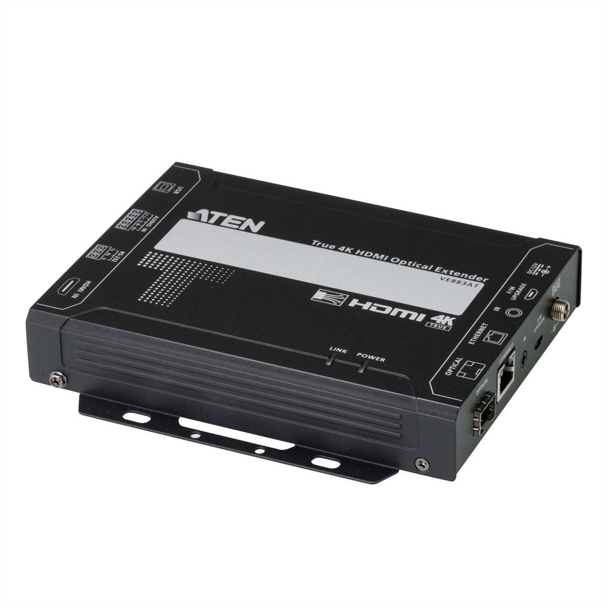 ATEN VE883ATK1 – HDMI-over-IP Encoder, 4K60, RS-232