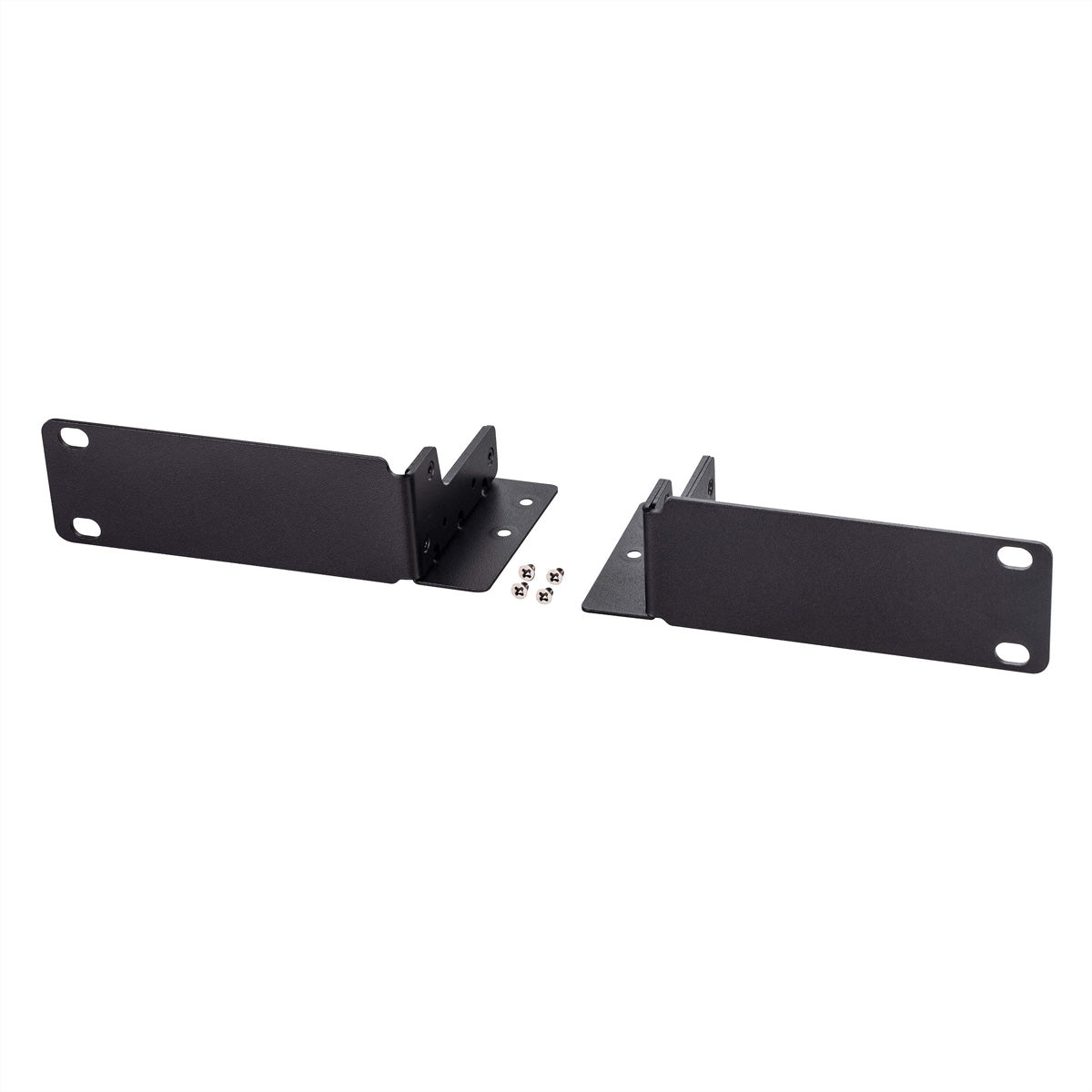 ATEN 2K-0009 – 2/4-Port Rack-Montage-Kit für 19"/10" KVM-Switches