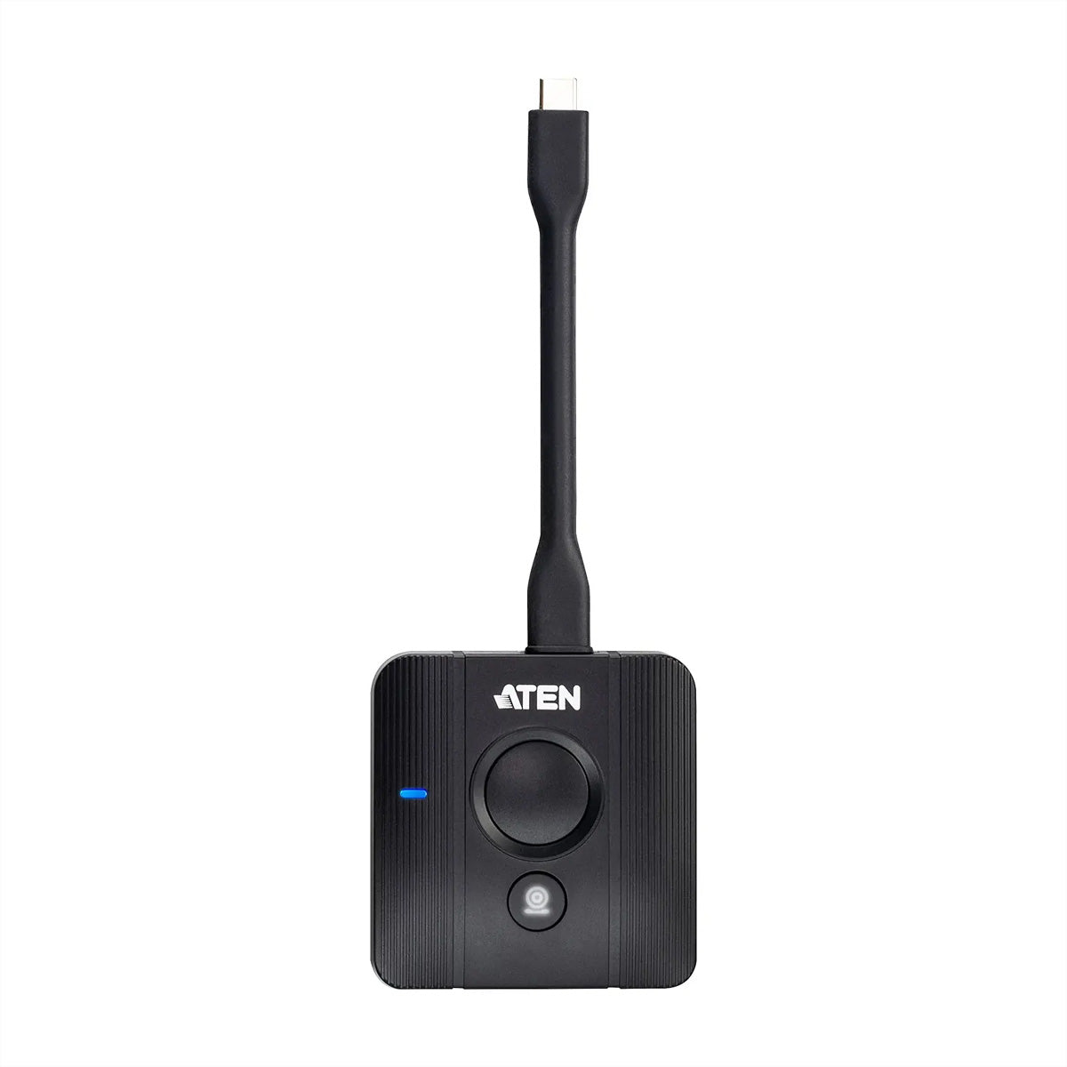 ATEN VP201 – Dongle für ATEN VP2020/VP2021, Schwarz