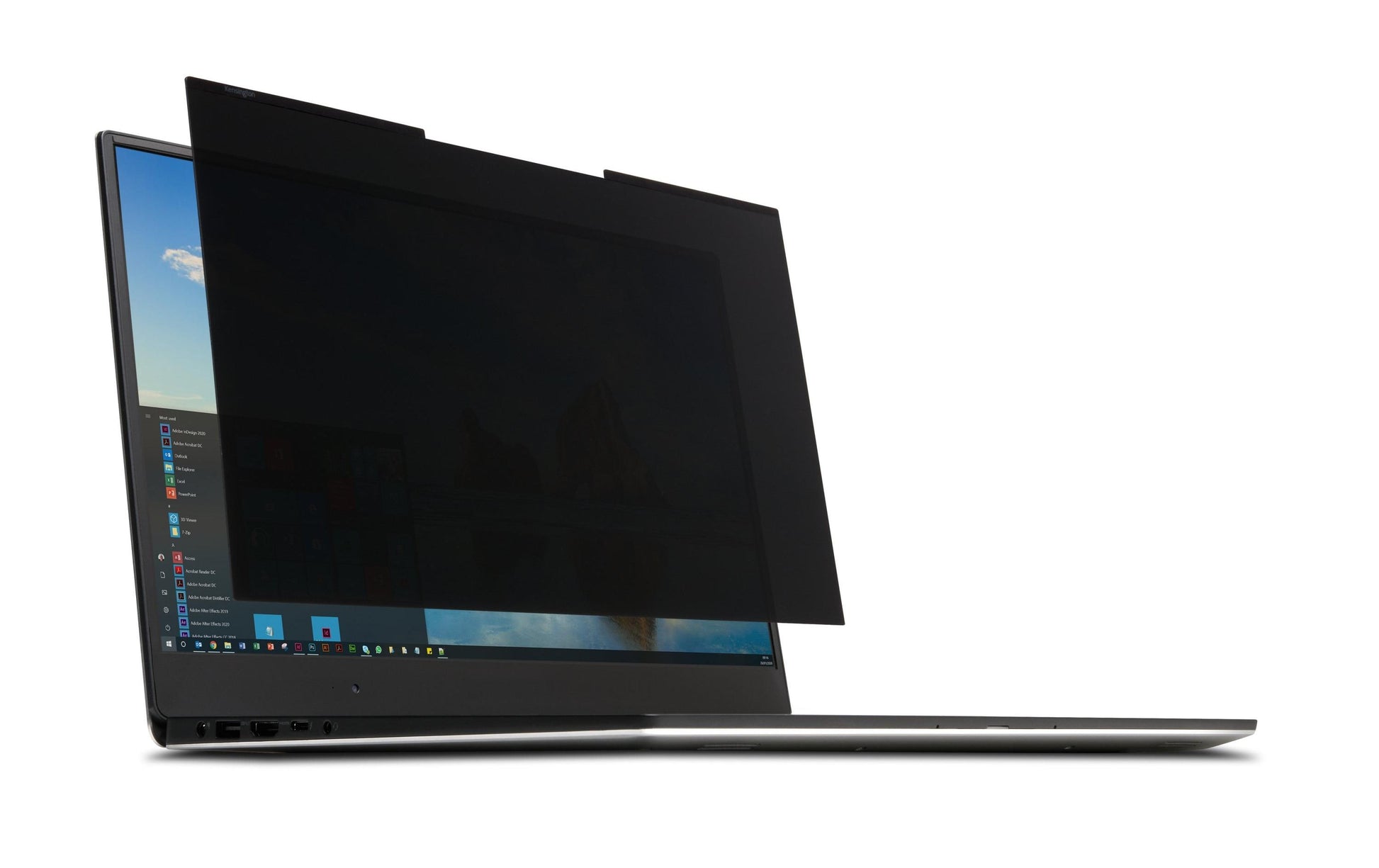 Kensington Displayschutz für 14" Laptops