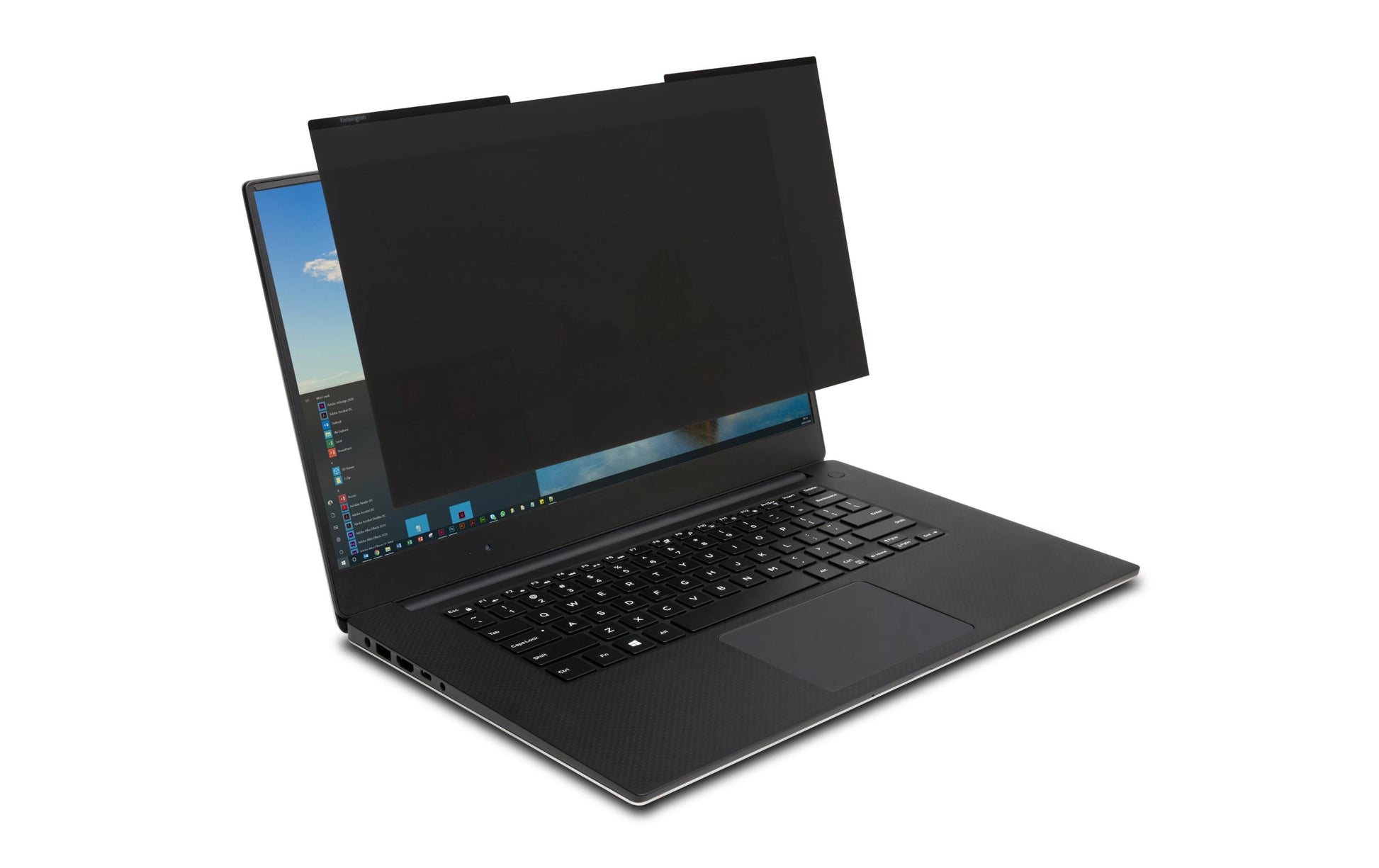 Kensington Displayschutz für 12,5" Laptops