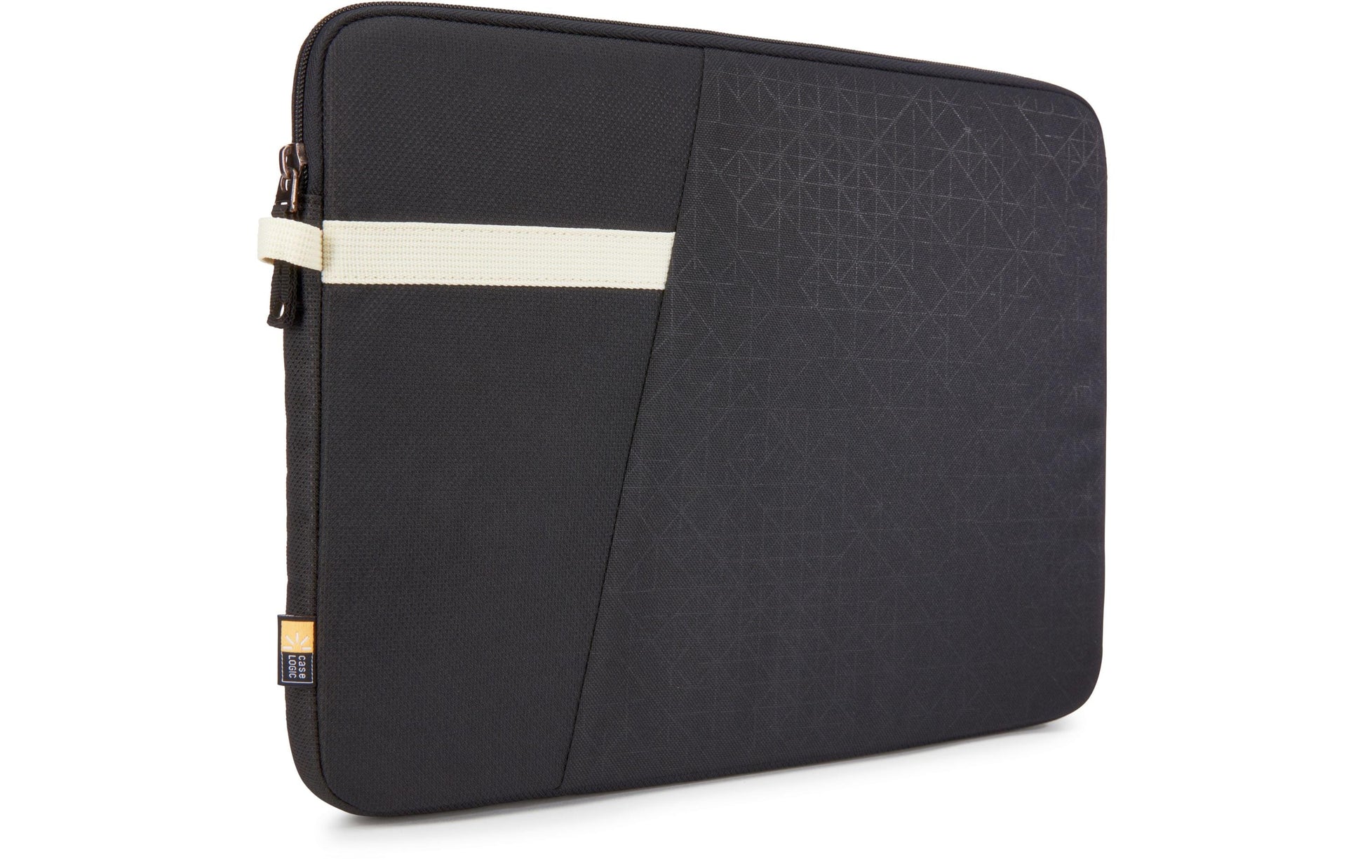 Case Logic Ibira Notebook-Schutzhülle 13,3" – Schwarz
