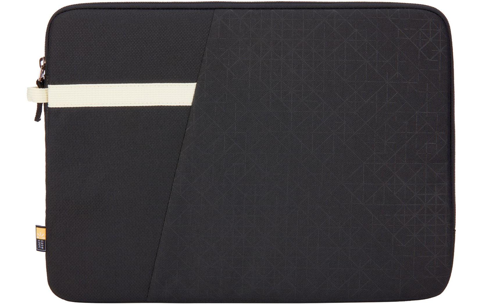 Case Logic Ibira Notebook-Schutzhülle 13,3" – Schwarz