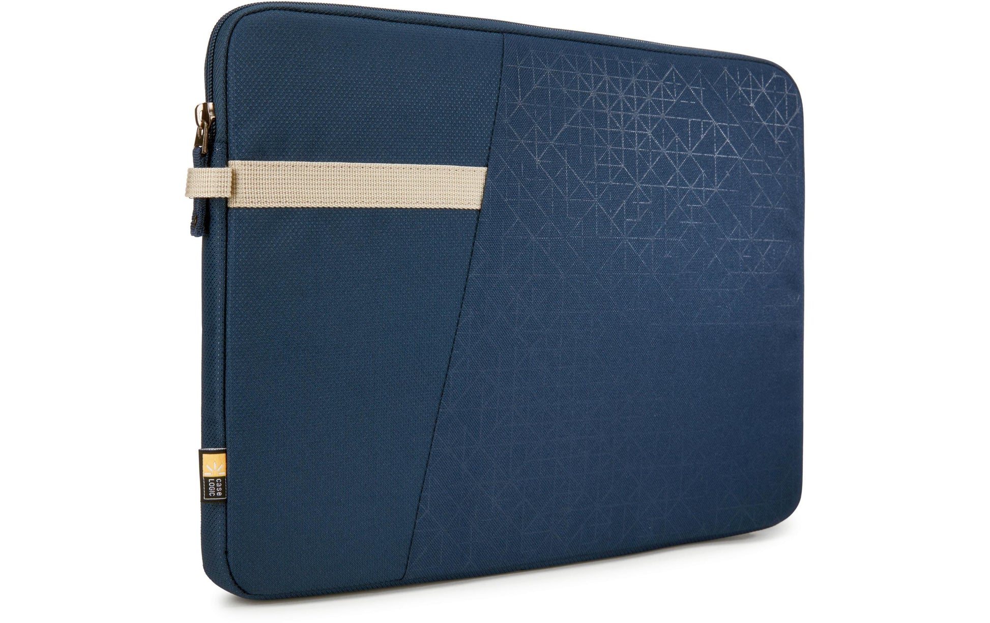 Case Logic Notebook-Schutzhülle für Notebooks bis 13,3" – Blau