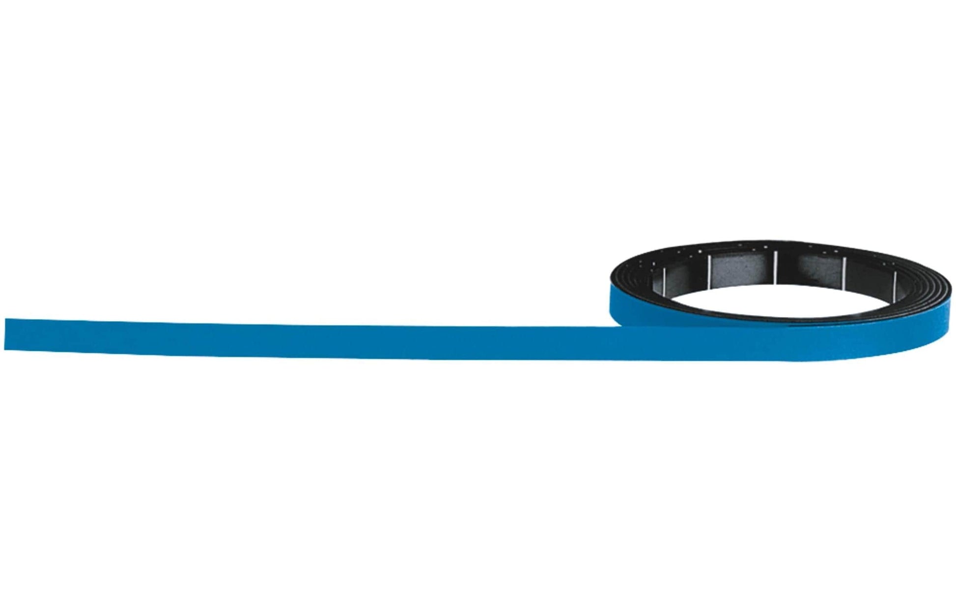 Magnetoplan Magnetband – Blau – 1'000 mm × 1 m