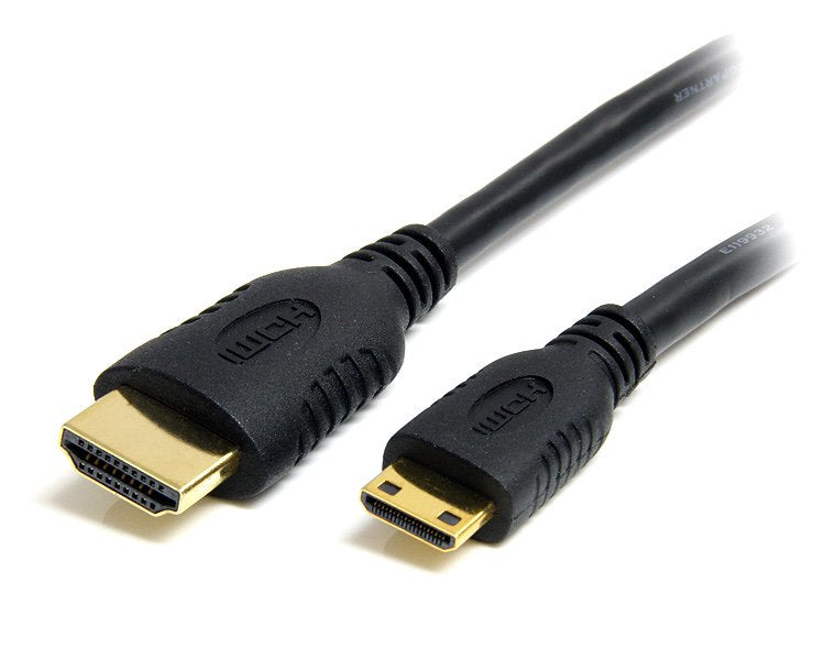 StarTech.com HDMI-Kabel, HDMI / Mini HDMI