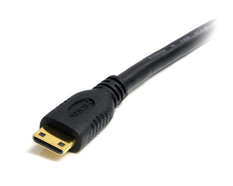 StarTech.com HDMI-Kabel, HDMI / Mini HDMI
