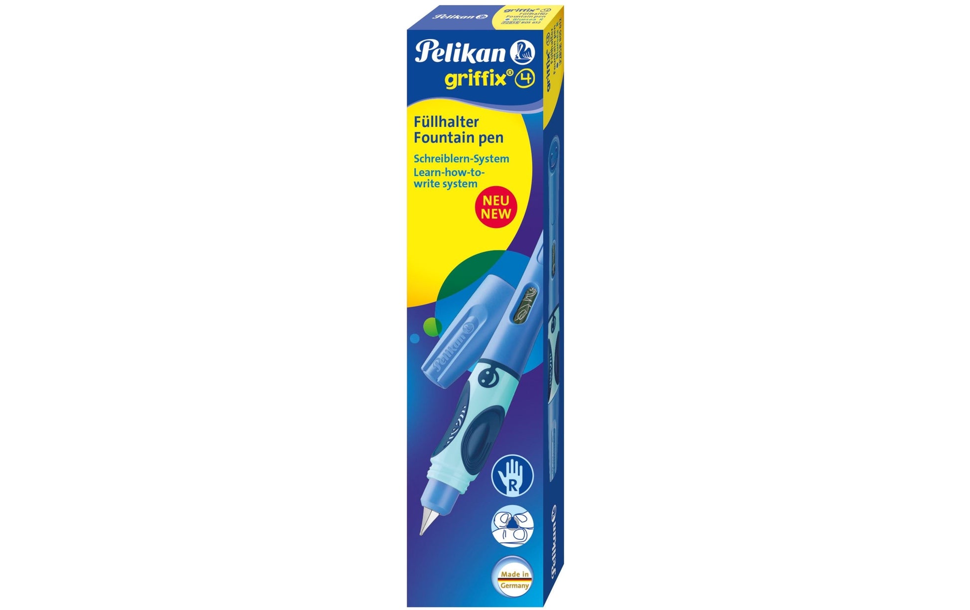 Pelikan 805612 – Blau