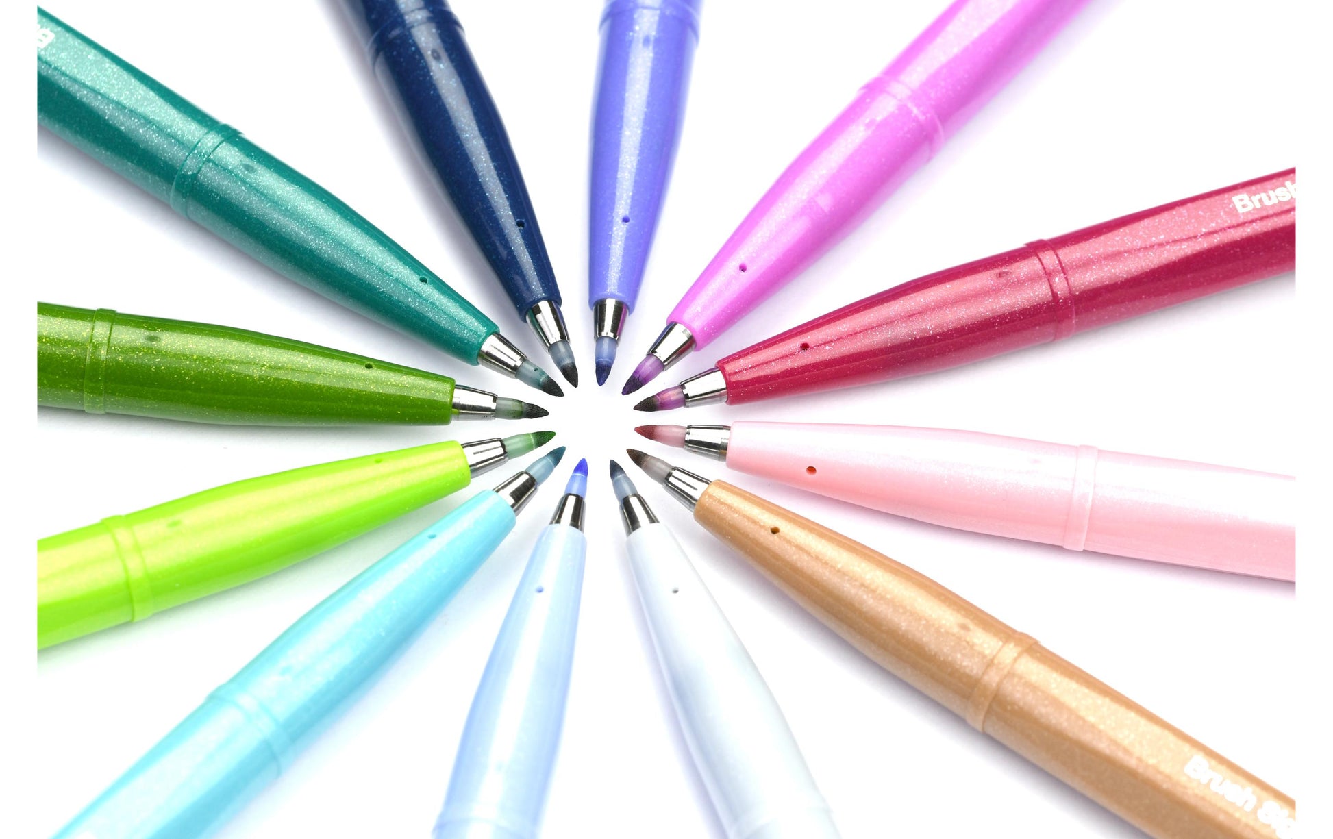 Pentel Filzstift, 1 Stk.