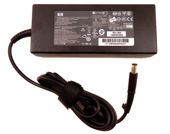 HP Netzteil – 150 W, 19 V – für HP All-in-One 200-5320jp, HP Omni 200-5330la, HP Omni 200-5420jp und andere