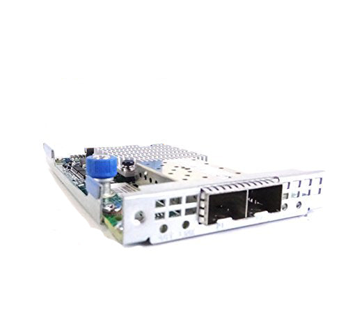 HPE 530FLR 10G-Karte – PCIe, 2× Faseranschlüsse