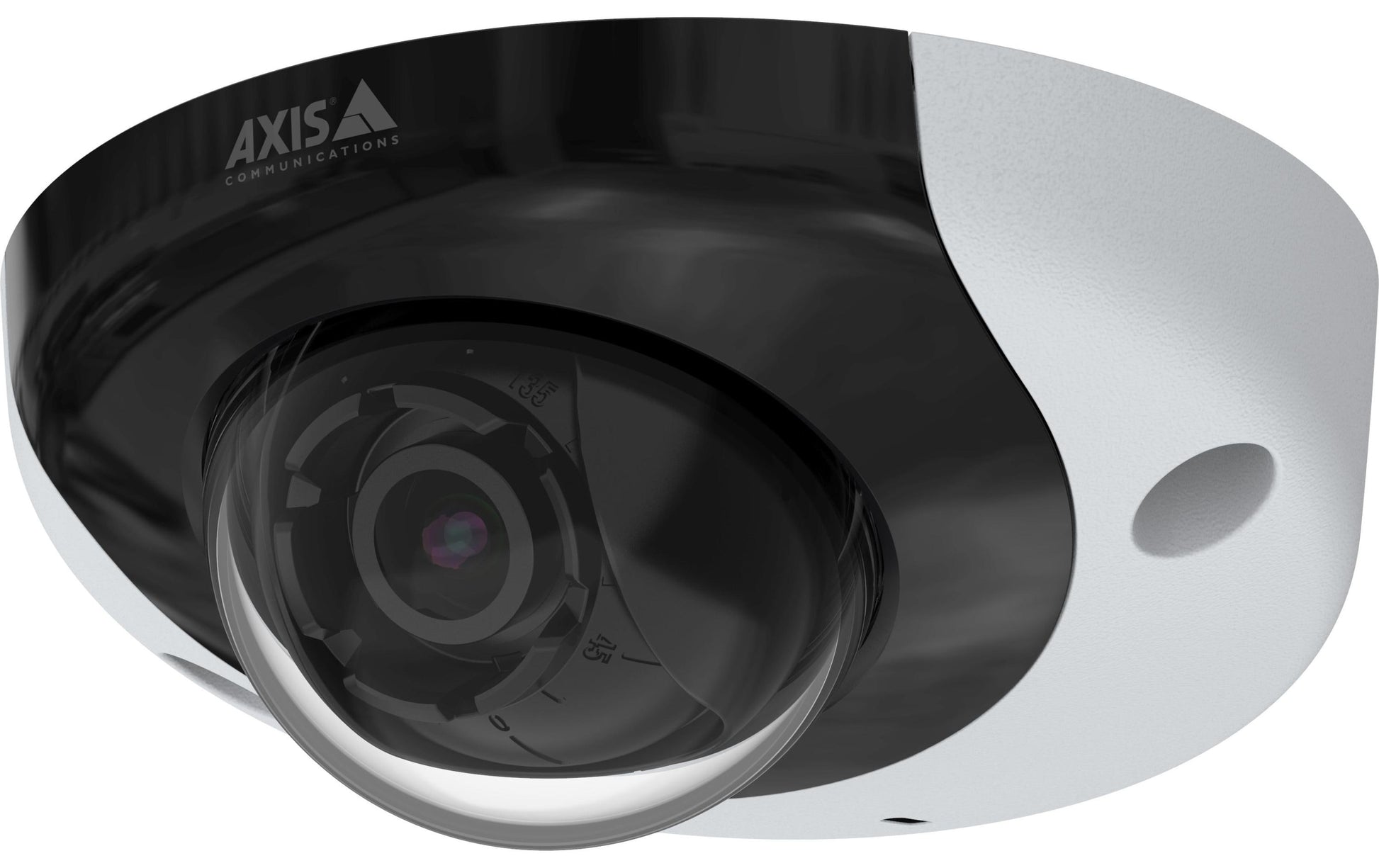 Axis P3935-LR Dome-Kamera – M12 (D-codierter) Anschluss