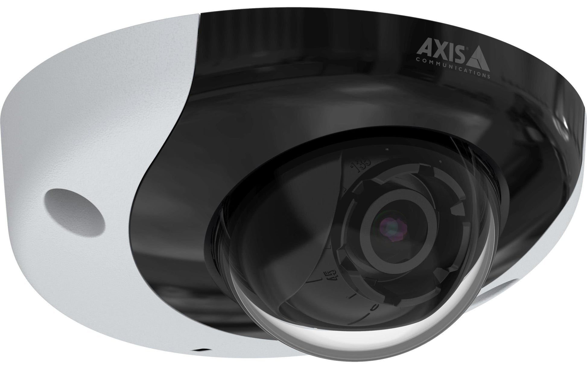 Axis P3935-LR Netzwerk-Kamera – Ethernet (RJ-45)