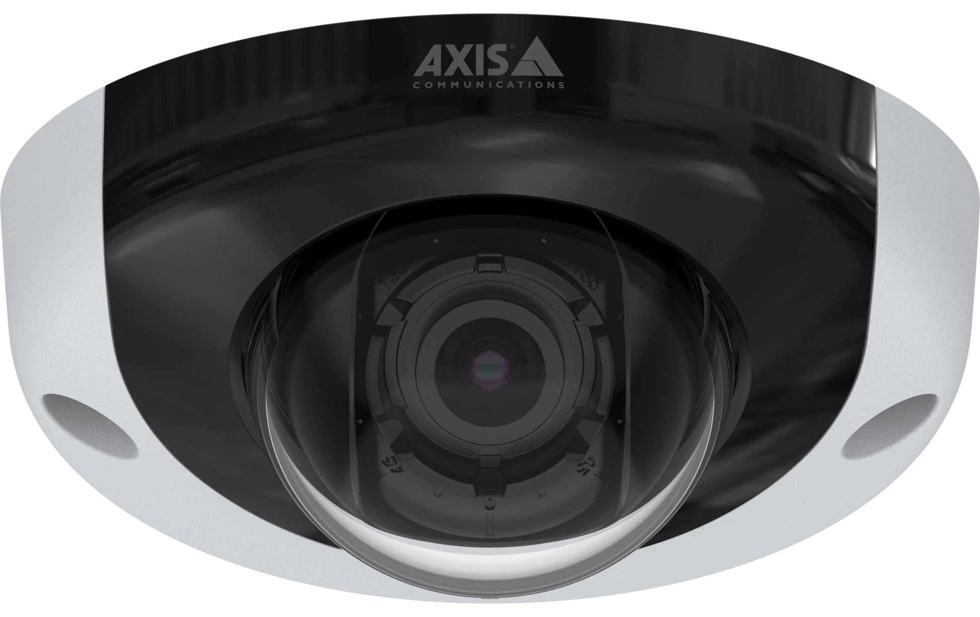 Axis P3935-LR Dome-Kamera – M12 (D-codierter) Anschluss