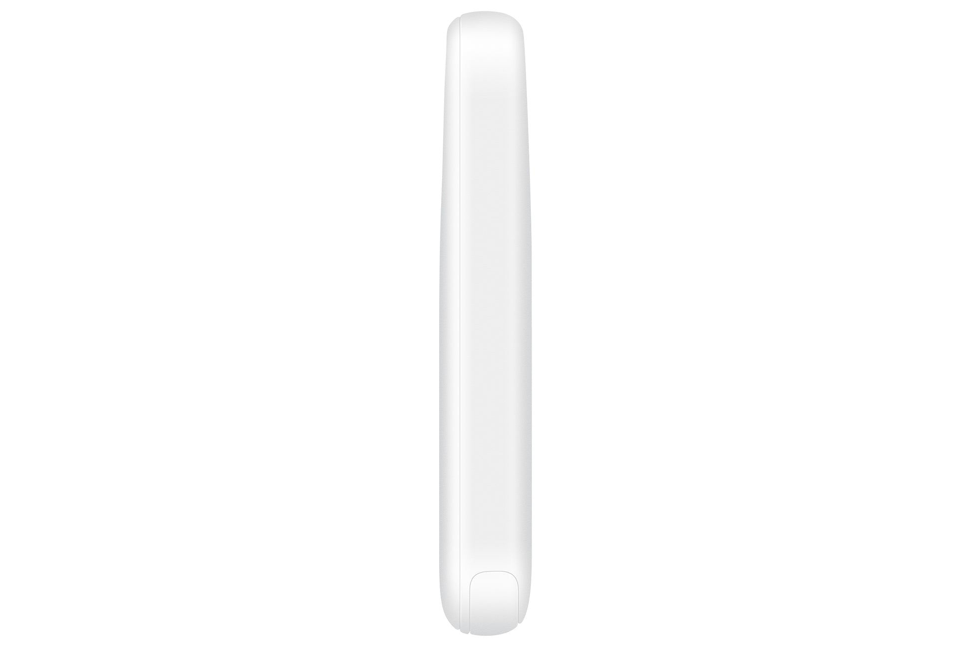 Samsung SmartTag 2 – 220 mAh, für Samsung SmartThings, 28,8 × 52,4 × 8 mm, weiss