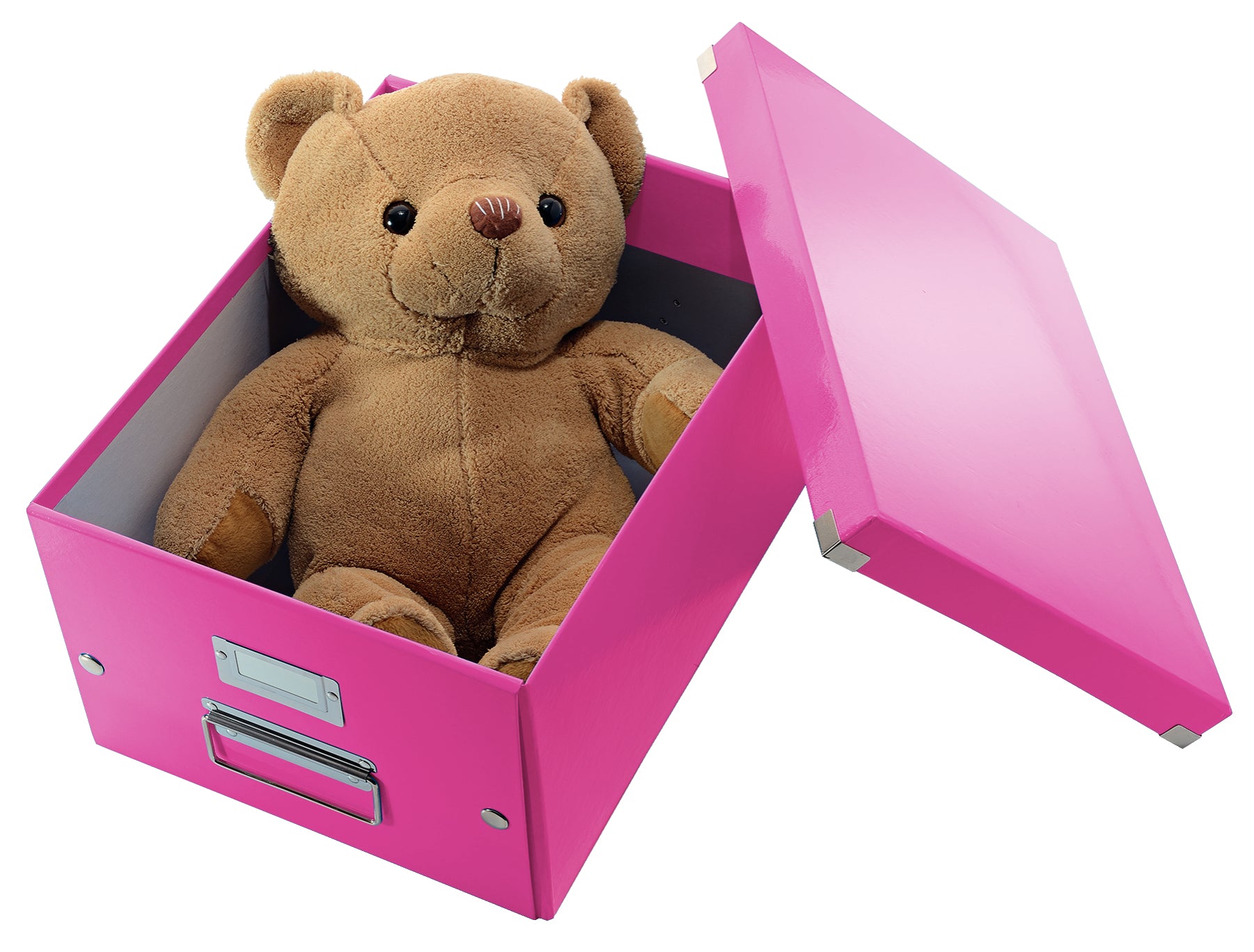 Leitz Click&Store Aufbewahrungsbox