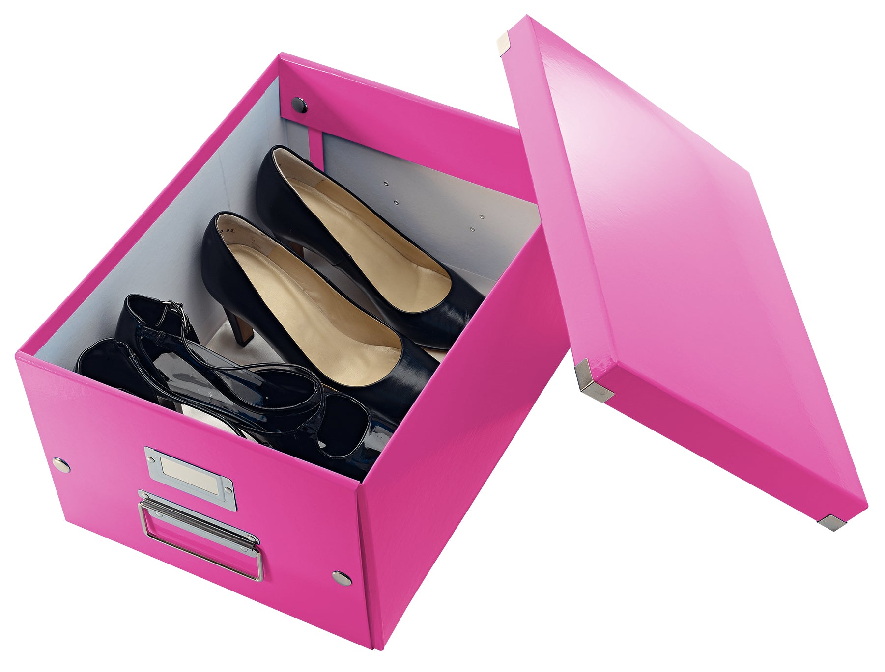Leitz Click&Store Aufbewahrungsbox