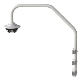 Cisco MA-MNT-MV-89 Montageset – Draussen – für MV84X – Weiss