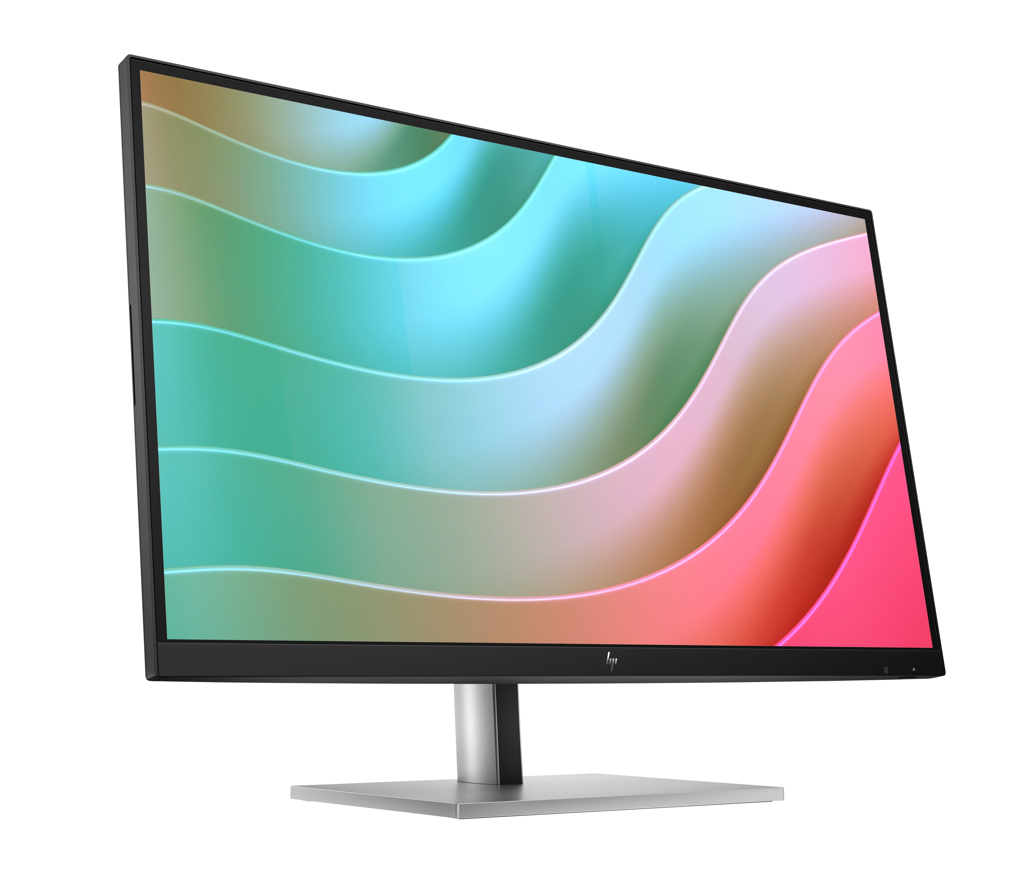 HP E27K G5 – Monitor, 3840 × 2160 (UHD 4K), USB-C, DisplayPort, HDMI