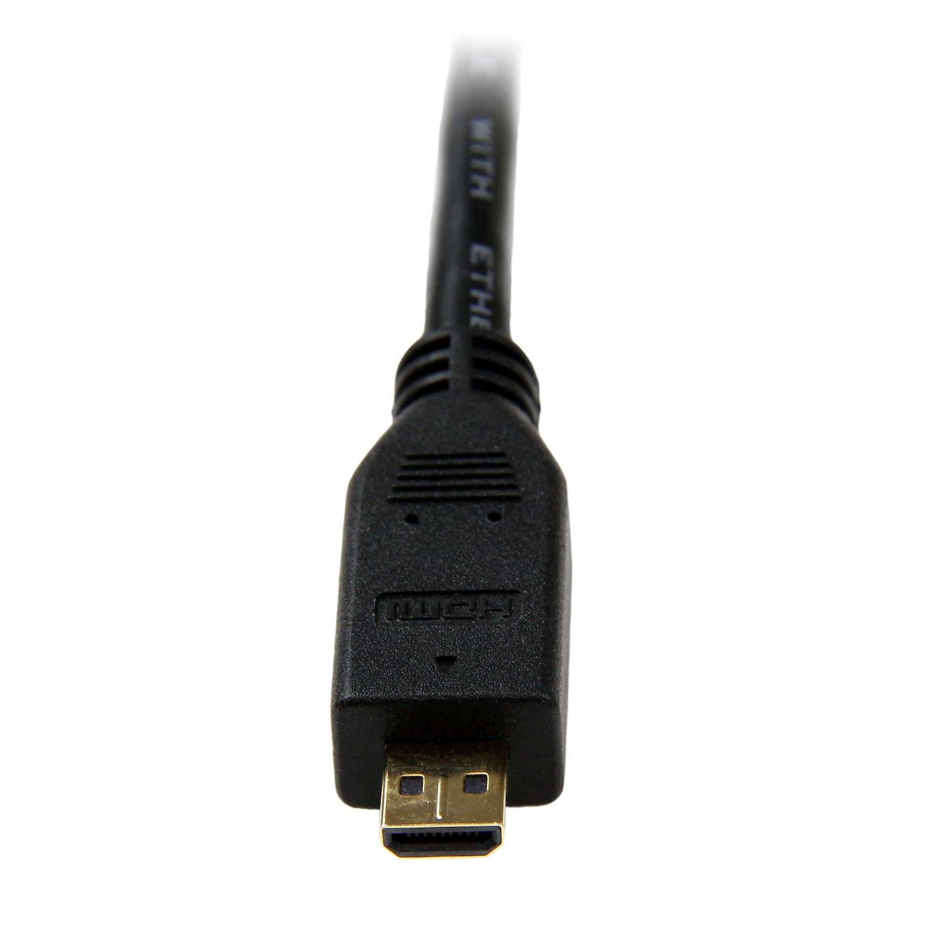 StarTech.com HDMI-Kabel, HDMI / Micro HDMI