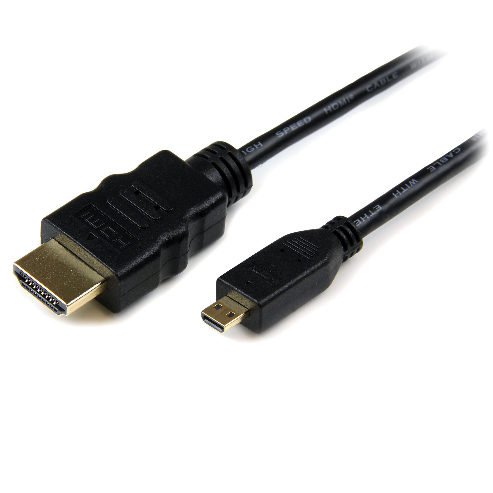 StarTech.com HDMI-Kabel, HDMI / Micro HDMI