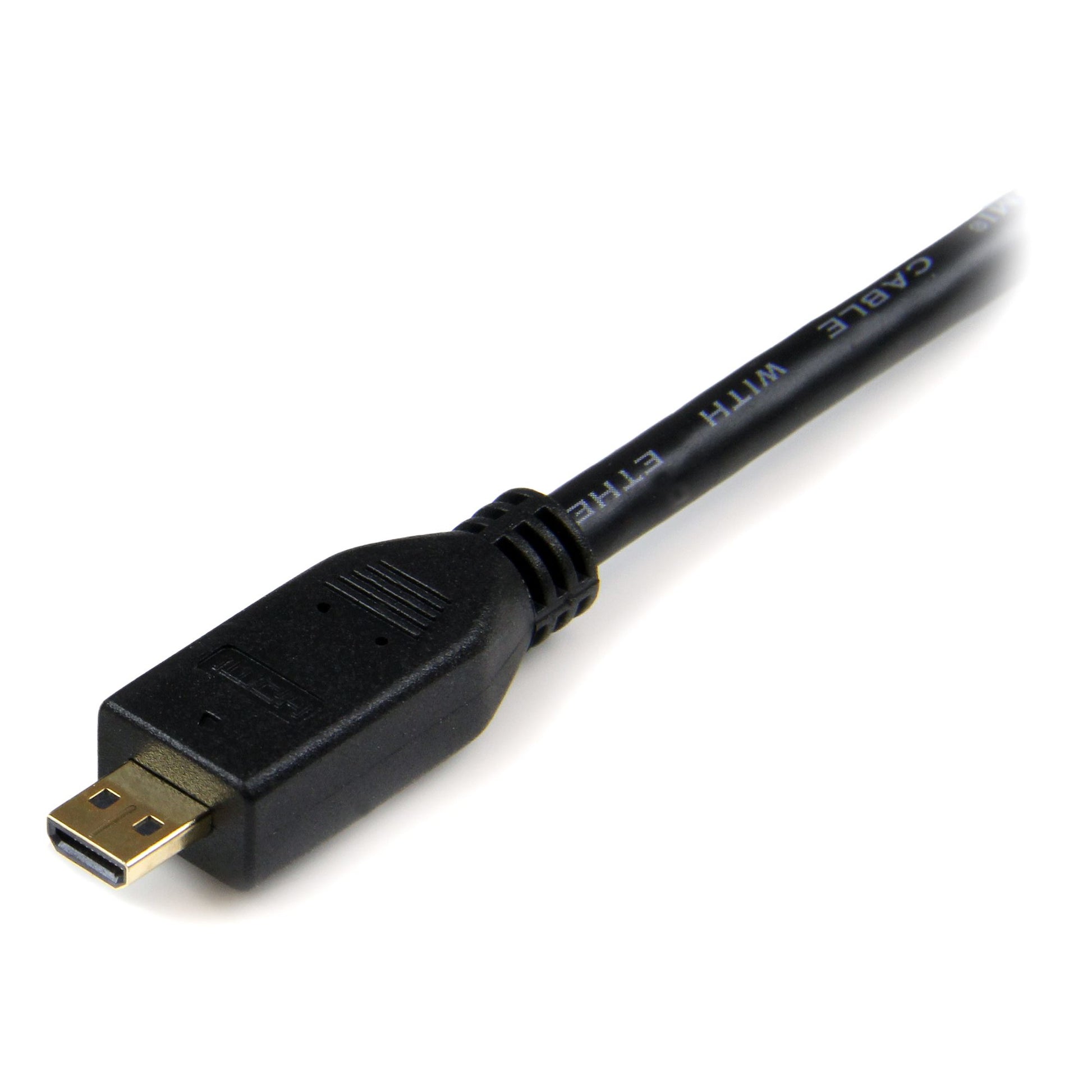 StarTech.com HDMI-Kabel, HDMI / Micro HDMI
