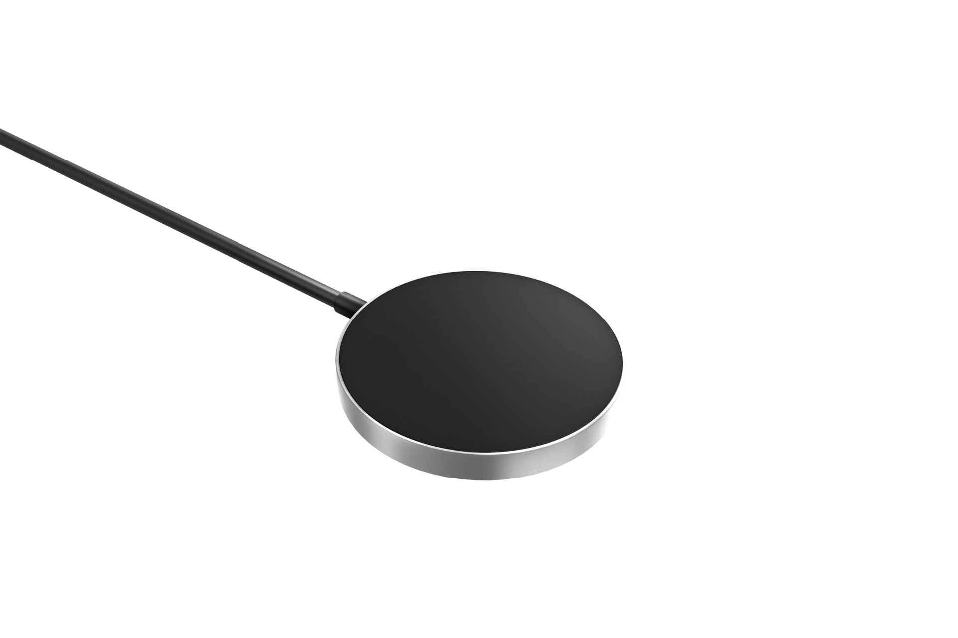 Samsung Ladegerät (Pad) – Qi2