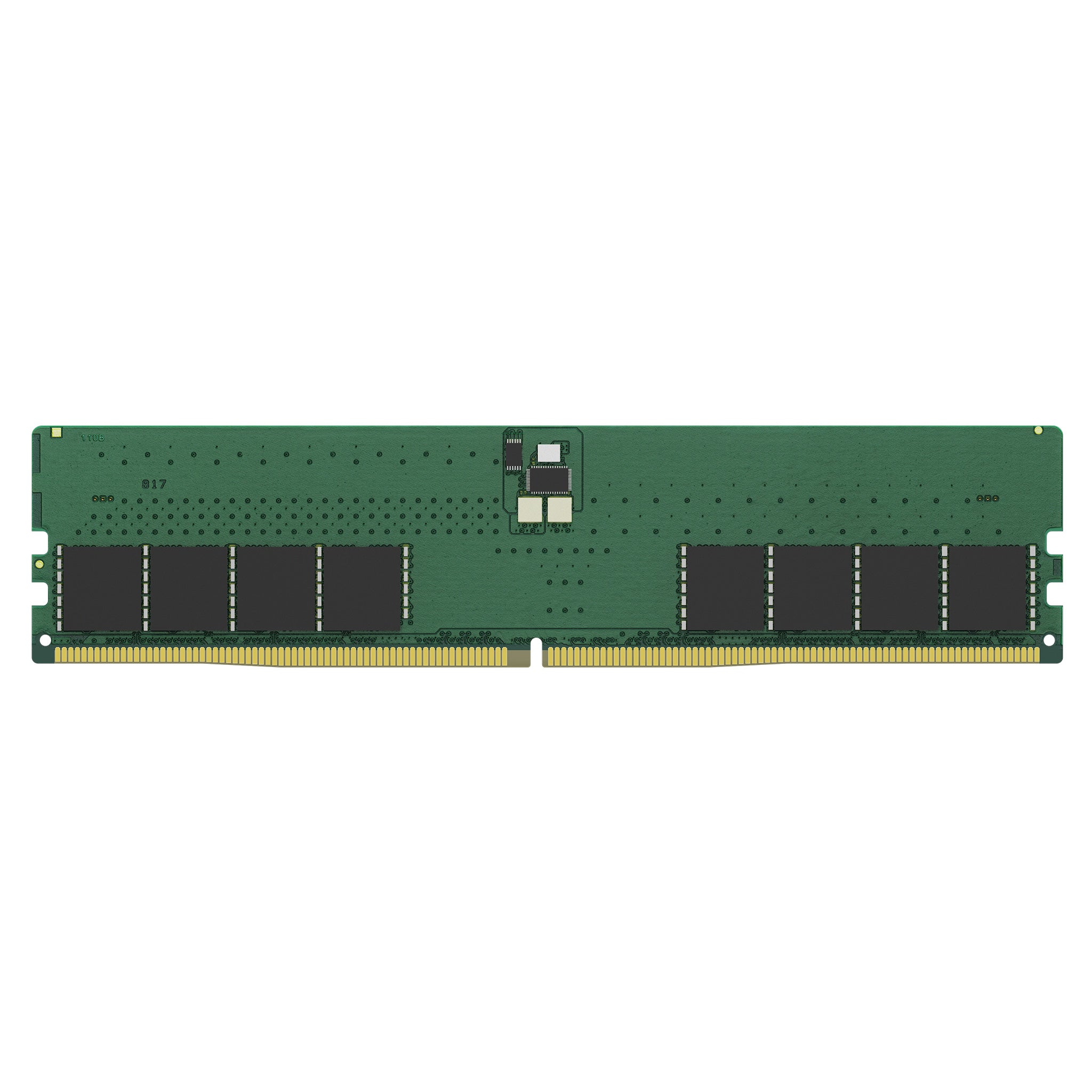 Kingston Technology Kingston KCP556UD8-48 – Arbeitsspeicher – 48 GB DDR5-5600, 288-Pin DIMM, 1,1 V, CL46
