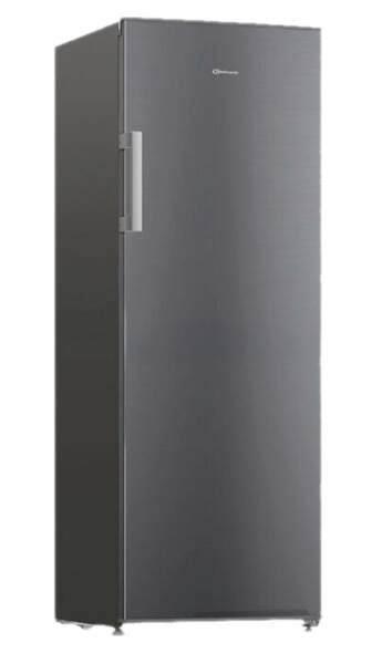 Bauknecht Kühlschrank BKKS171 – 367 l, 230 V, Energieeffizienzklasse E, 38 dB