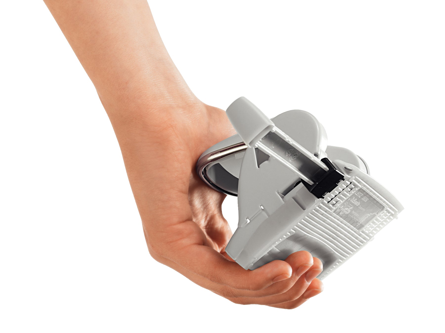 Leitz Locher
