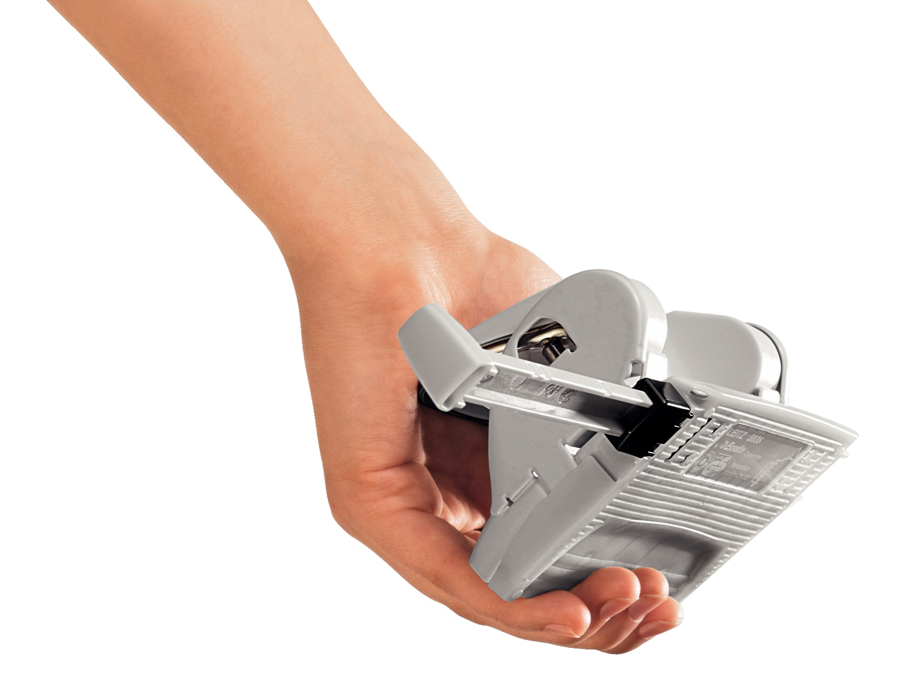 Leitz Locher