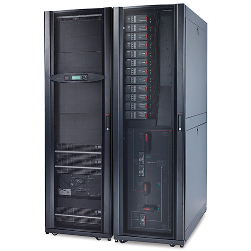 APC Netzteil – 32000–160000 W, 400 V