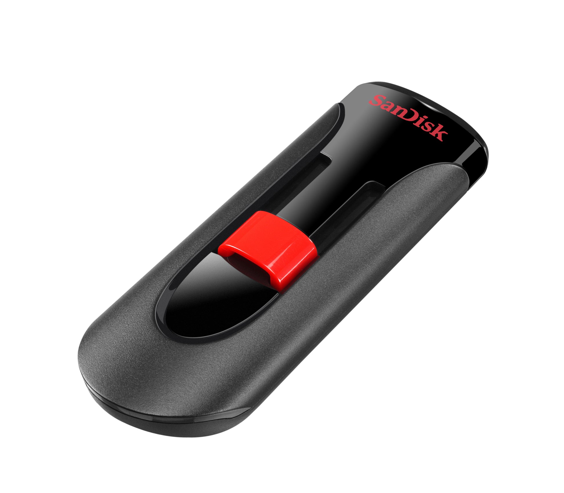 SanDisk Cruzer Glide USB-Stick – 32 GB