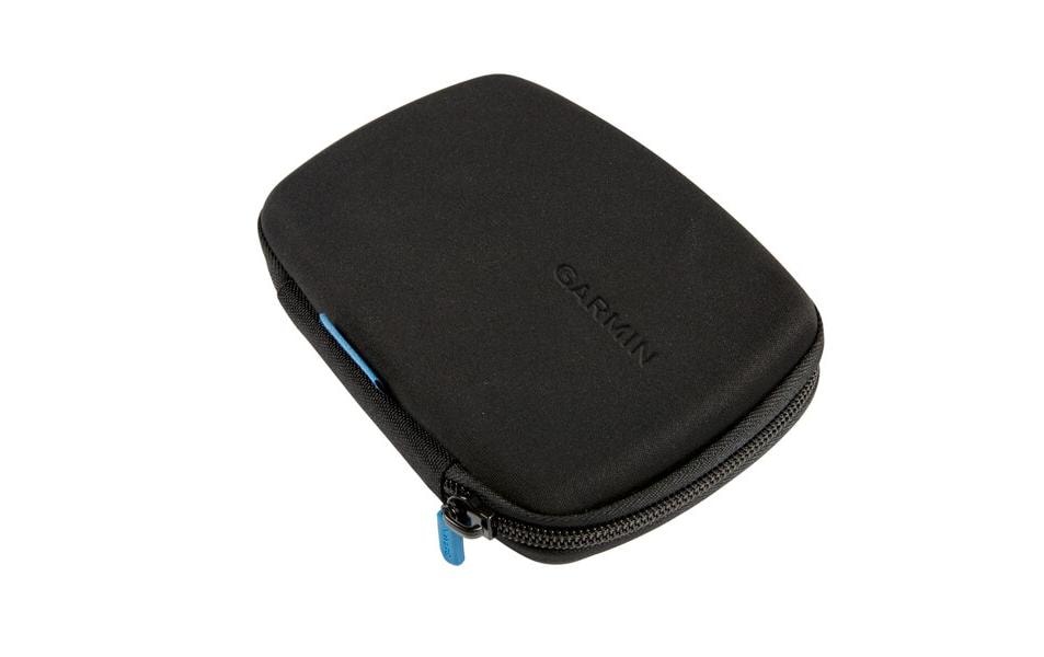 Garmin Etui 010-12953-02 – für Zümo XT, Schwarz