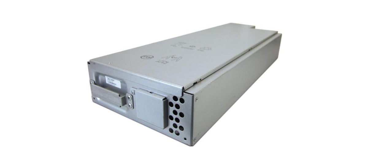 APC Ersatzbatterie Nr. 118, Blei (VRLA) – 1 Stk.