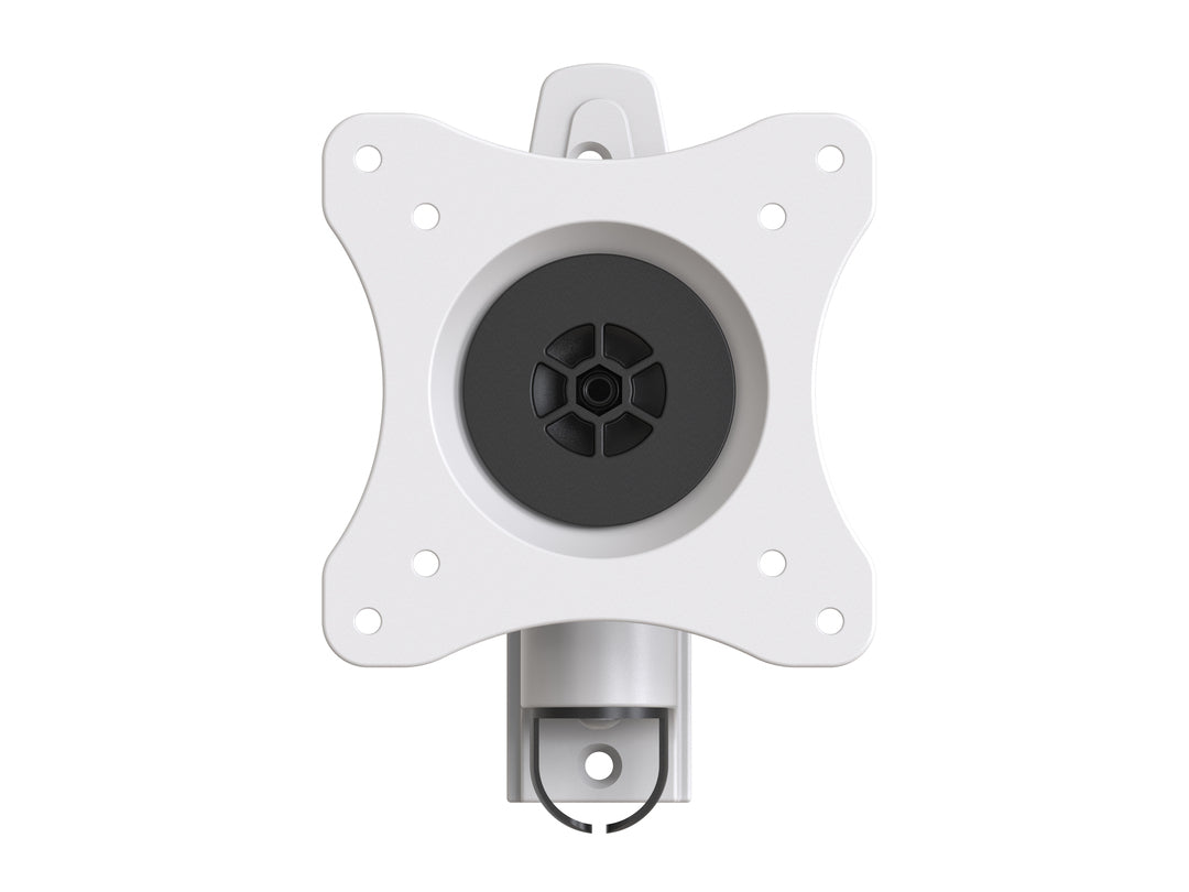 Multibrackets MB-32 – Wandhalterung, drehbar, für 26", VESA 100×100, bis 15 kg, Weiss