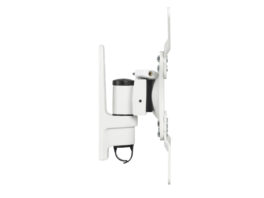Multibrackets MB-32 – Wandhalterung, drehbar, für 26", VESA 100×100, bis 15 kg, Weiss