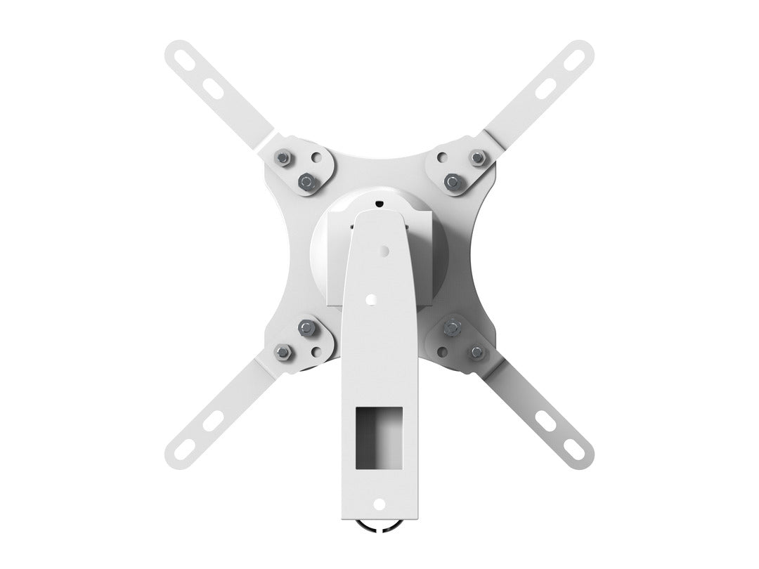 Multibrackets VESA Flexarm 360 II – Wandhalterung, schwenkbar, drehbar, für 32", VESA 100×100, bis 15 kg