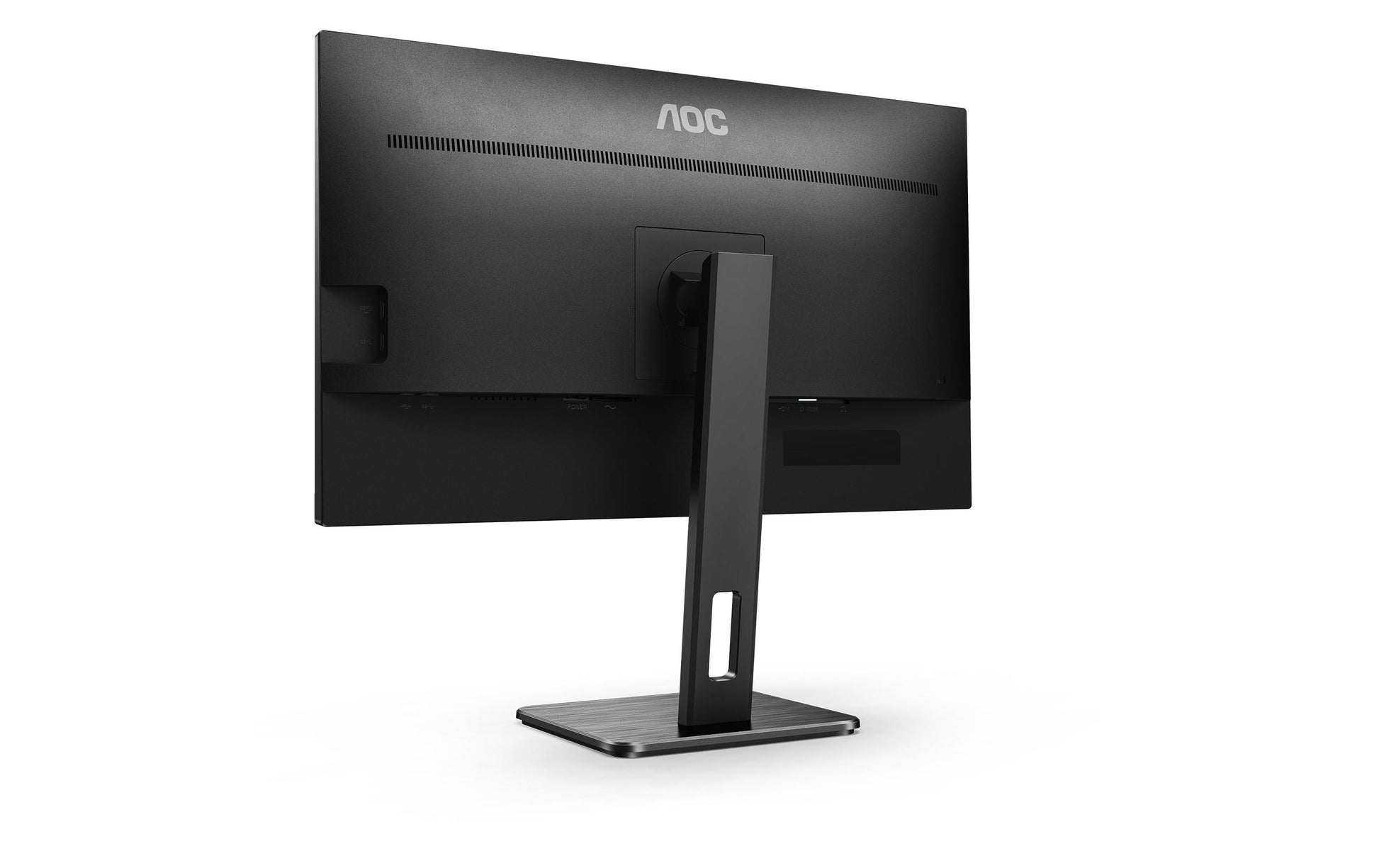 AOC 27P2Q – 27", 1920 × 1080 (Full HD), IPS, 100 Hz