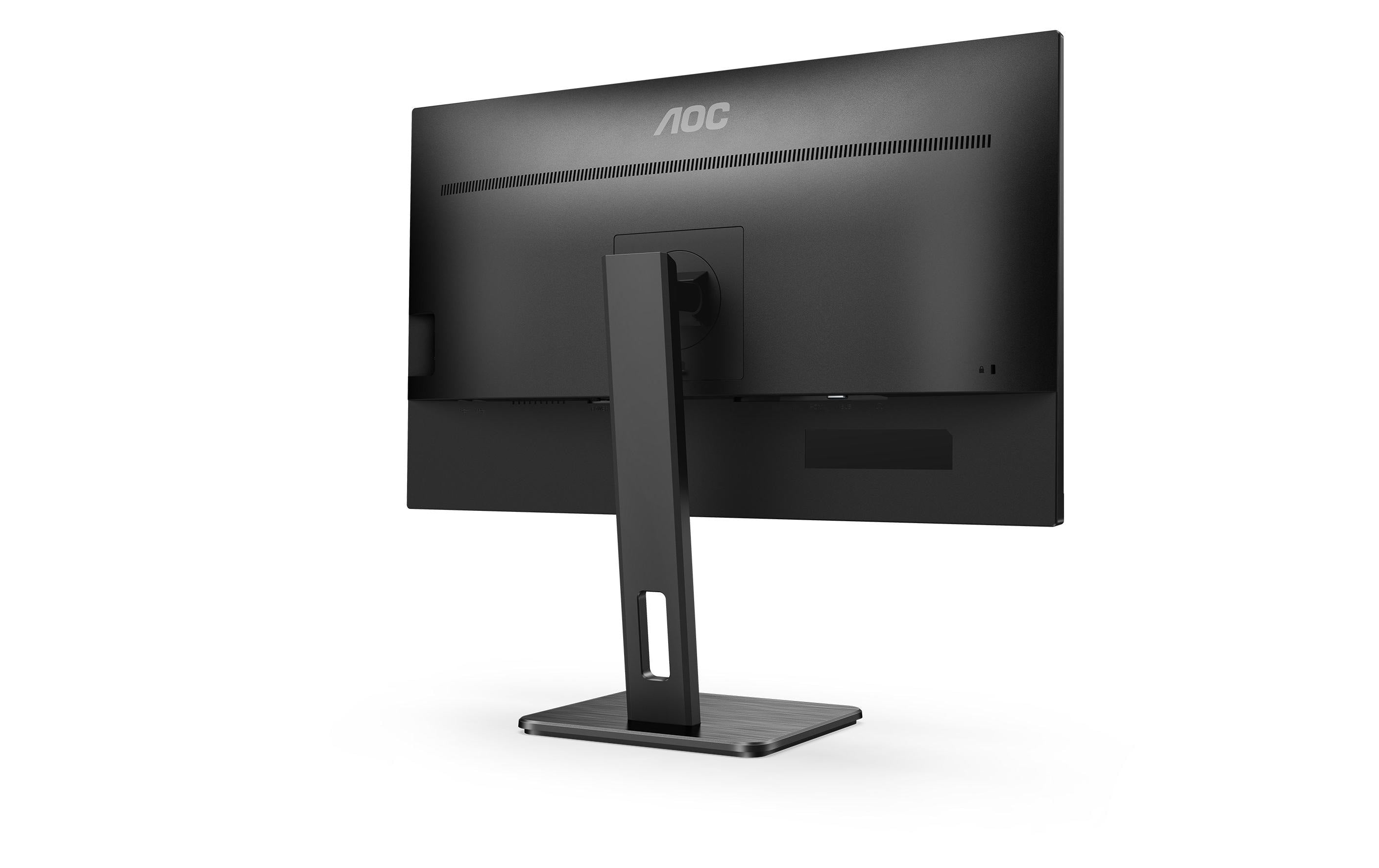 AOC 27P2Q – 27", 1920 × 1080 (Full HD), IPS, 100 Hz