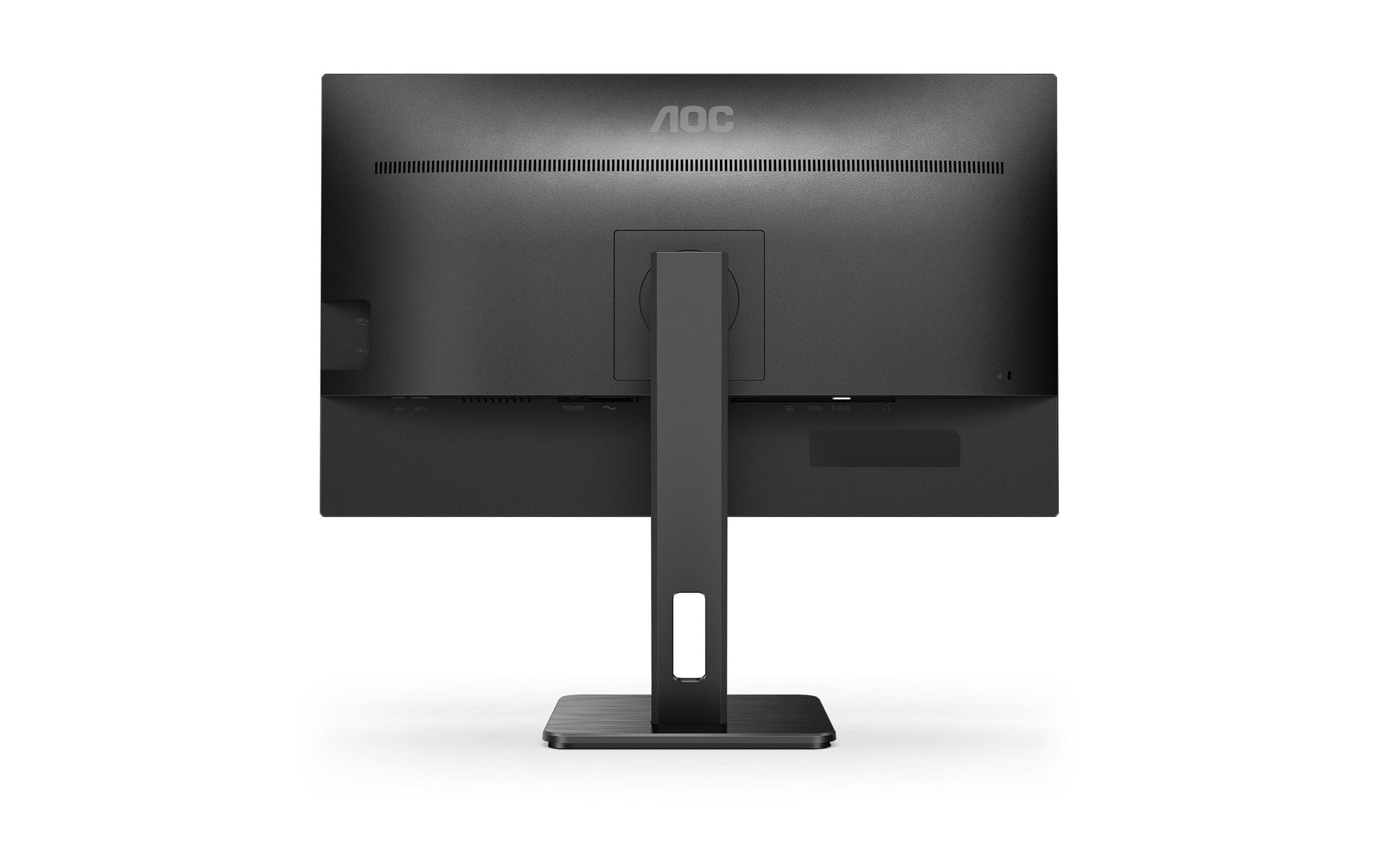 AOC 27P2Q – 27", 1920 × 1080 (Full HD), IPS, 100 Hz