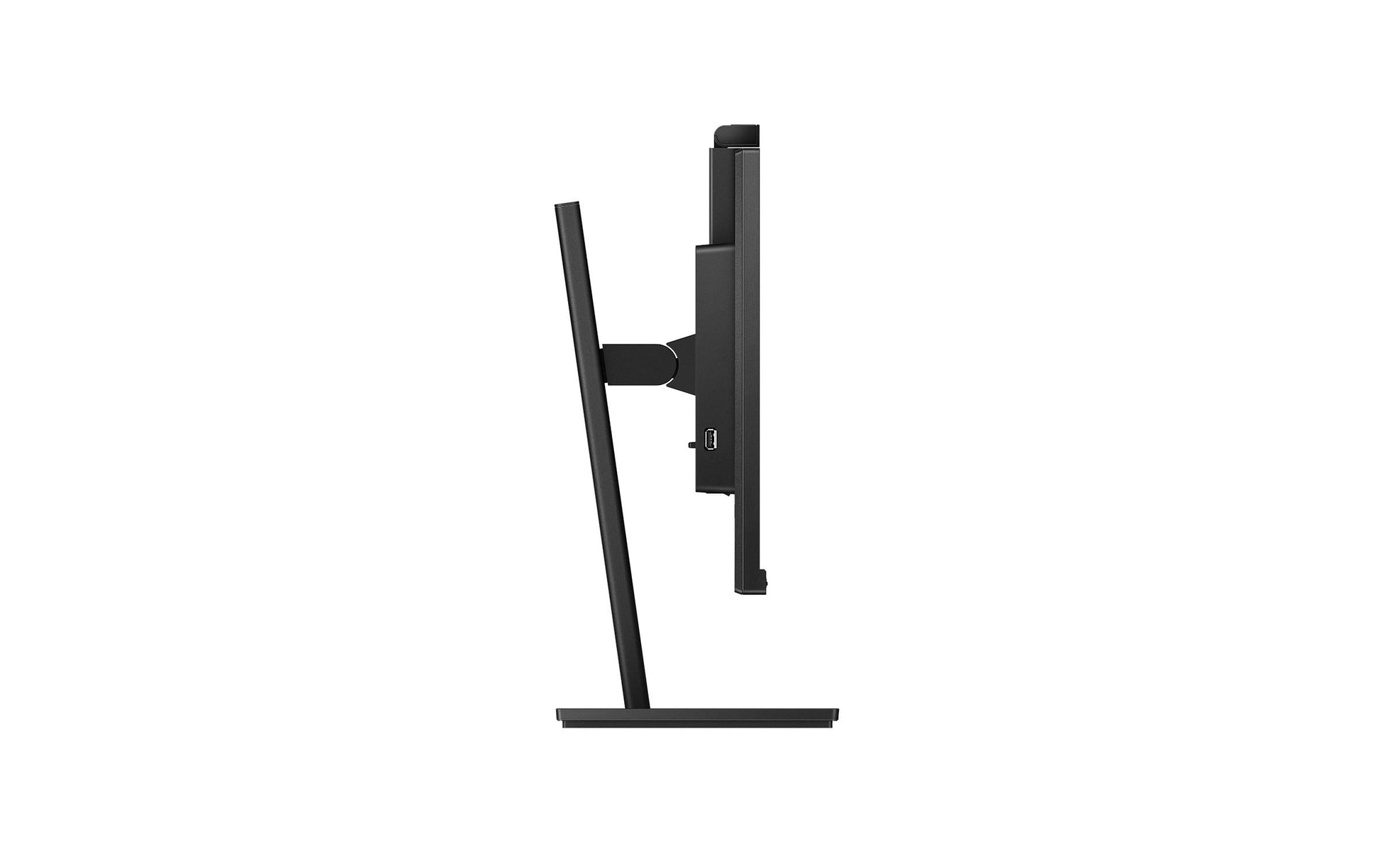 Philips 242B1H/00 – Monitor, 23,8", 250 cd/m², Webcam, Lautsprecher, Adaptive Sync, VESA 100 × 100, Schwarz