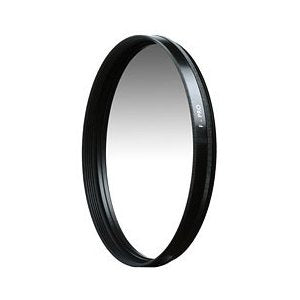 B+W 701 F-Pro Grauverlaufsfilter 60 mm – 50% MRC – für Objektive mit 60 mm Gewinde
