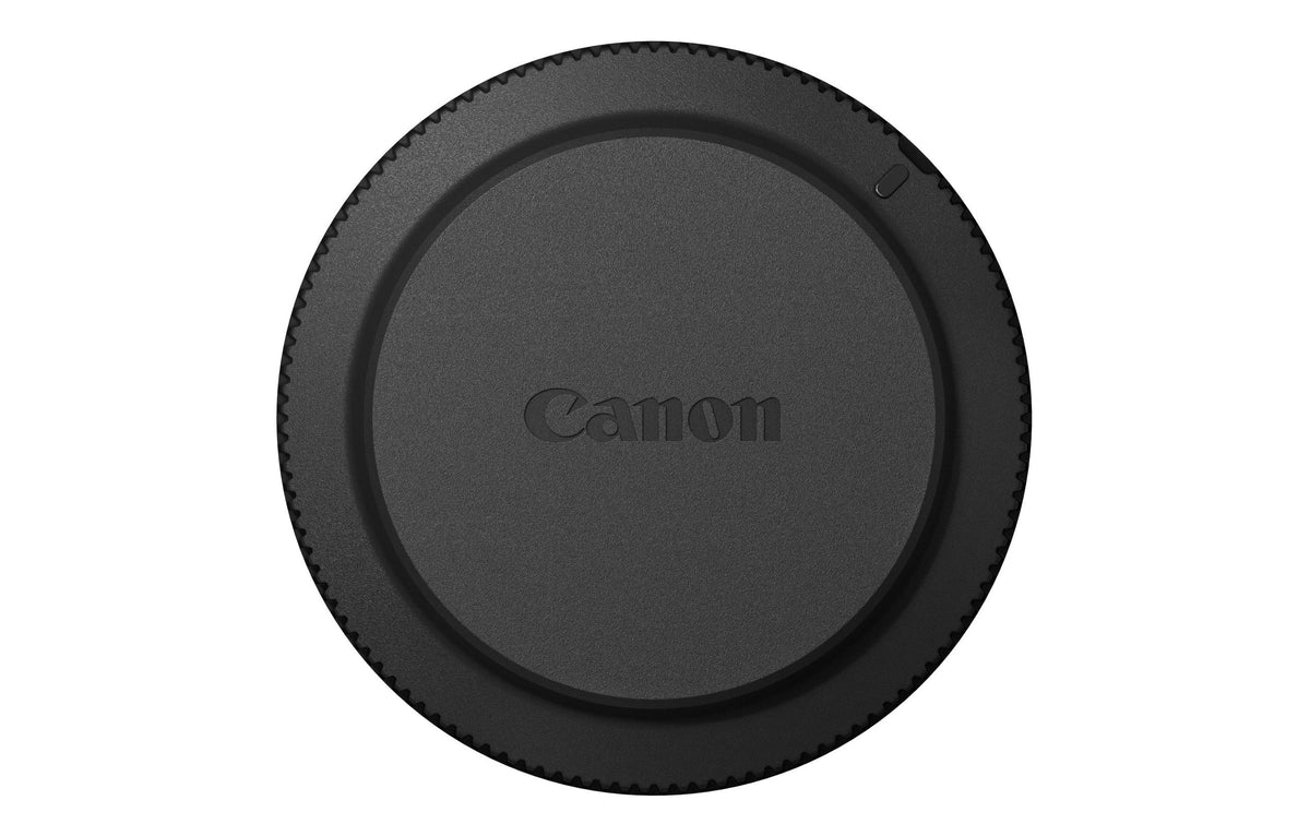 Canon Extender-Deckel RF – für Extender RF1.4x, Extender RF2x – Schwarz