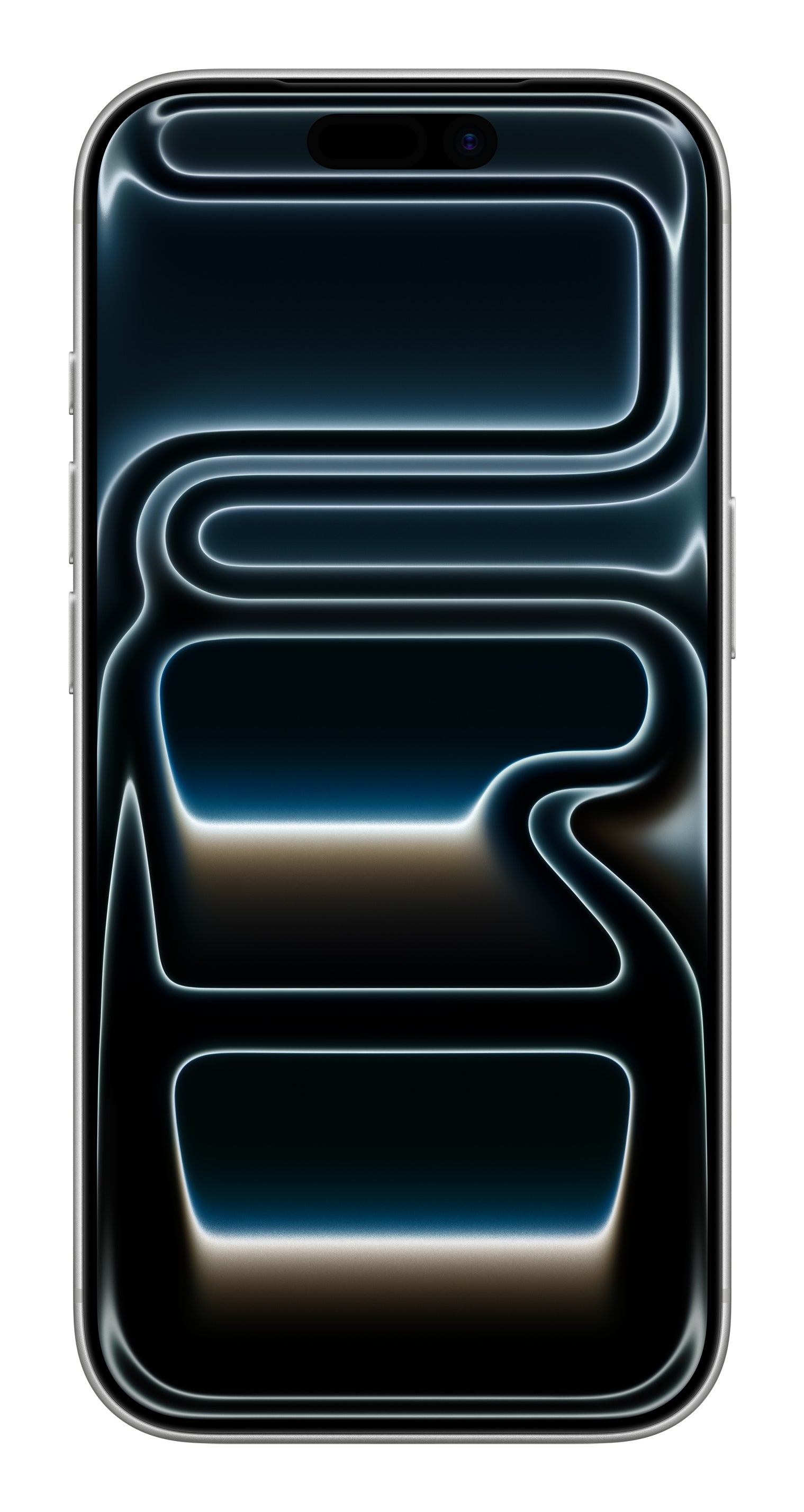 Apple iPhone 17 Pro – 6,3" – 512 GB – Silber