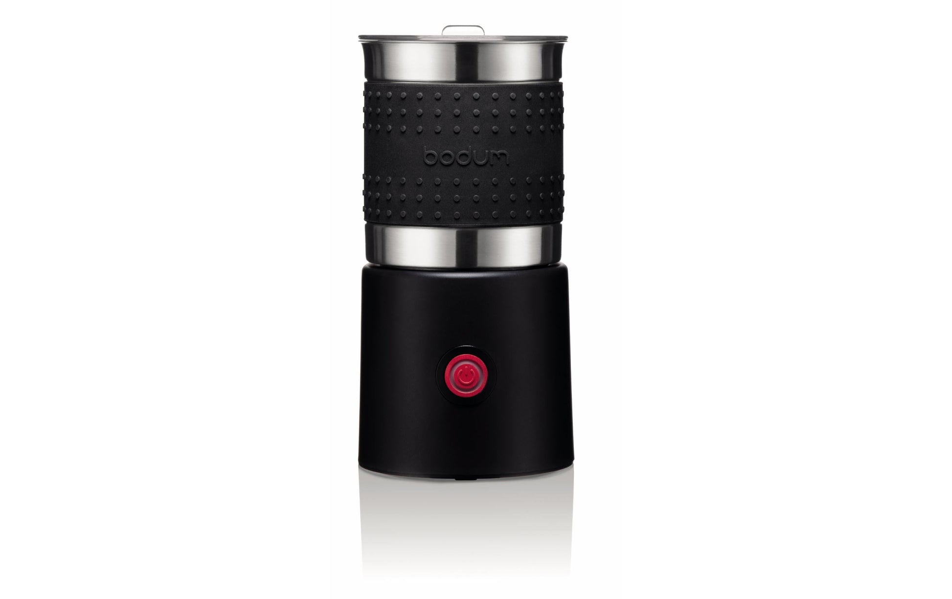 Bodum Milchschäumer – Bistro, Automatisch, Schwarz
