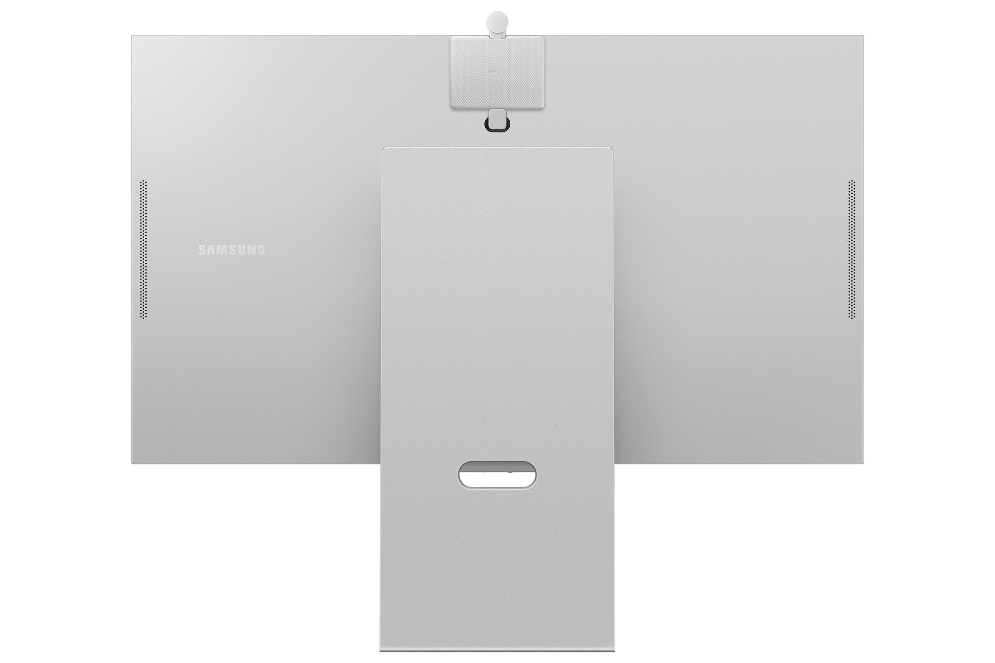 Samsung S90PC – Monitor, 27" 5120 × 2880 (5K), LED, Silber