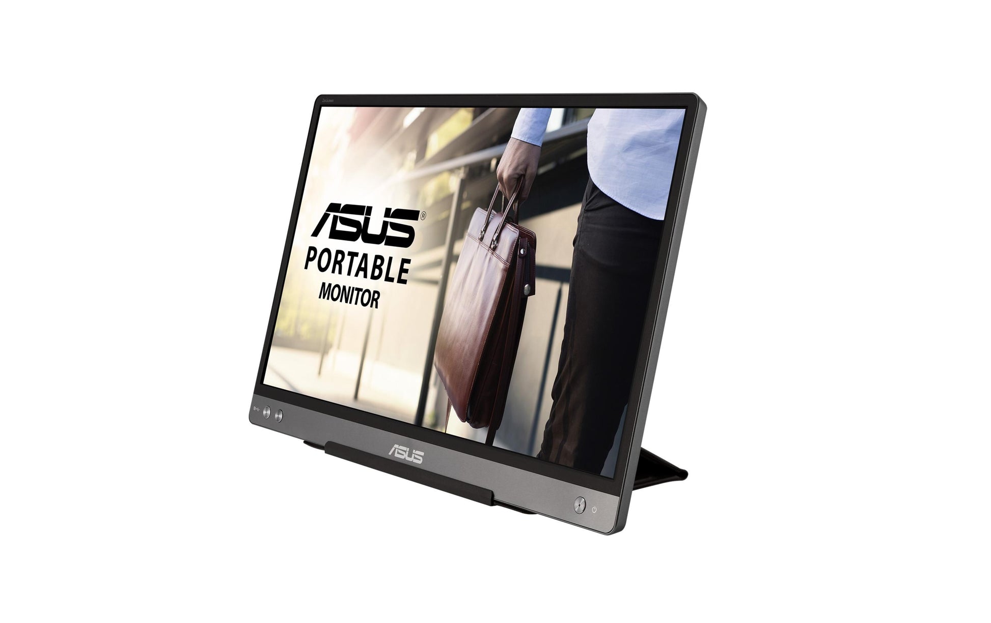 ASUS ZenScreen MB14AC – 14", 1920 × 1080 (Full HD), IPS
