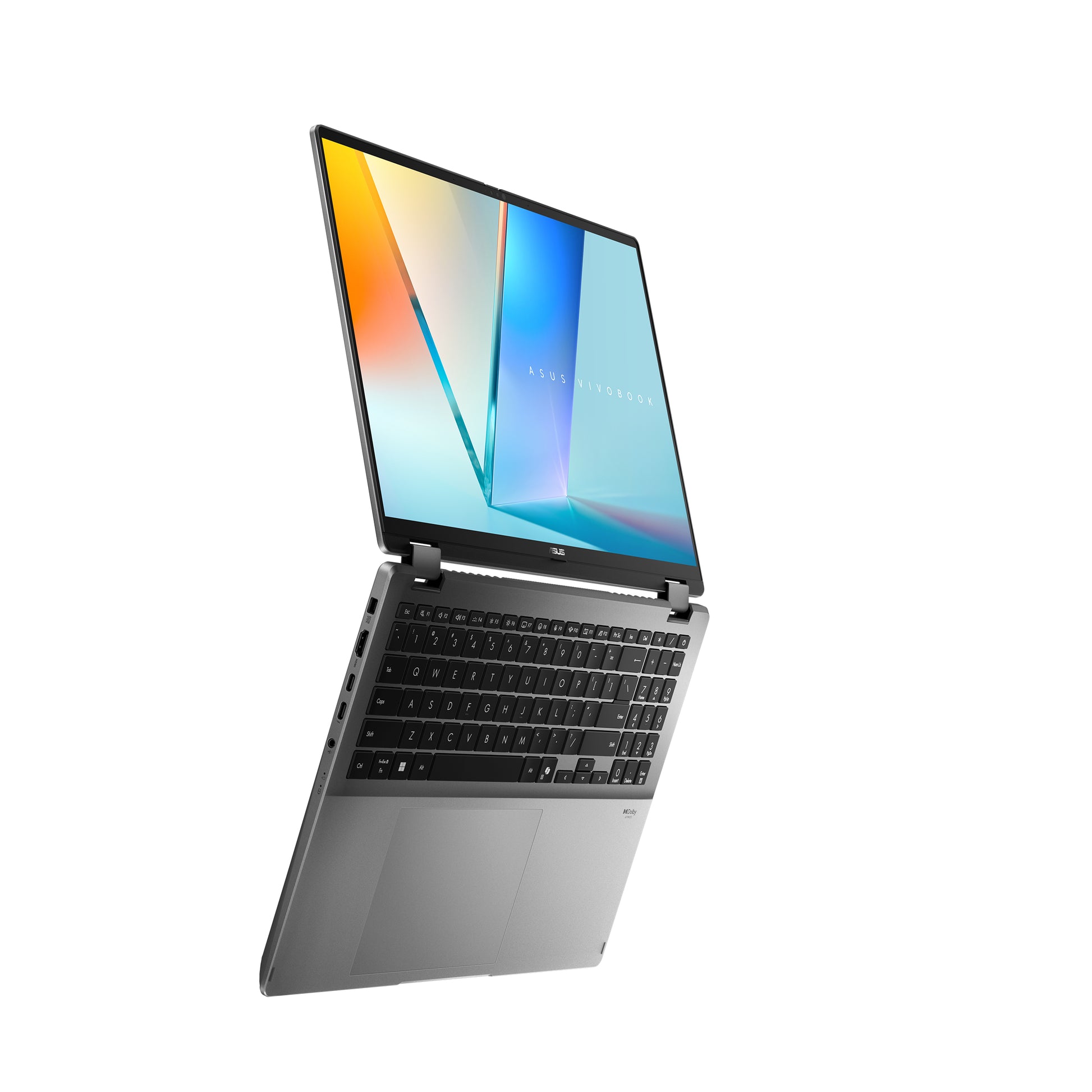 ASUS Vivobook 16 Flip TP3607SH-RJ031WS – Convertible – Windows 11 Home, QWERTZ (CH)