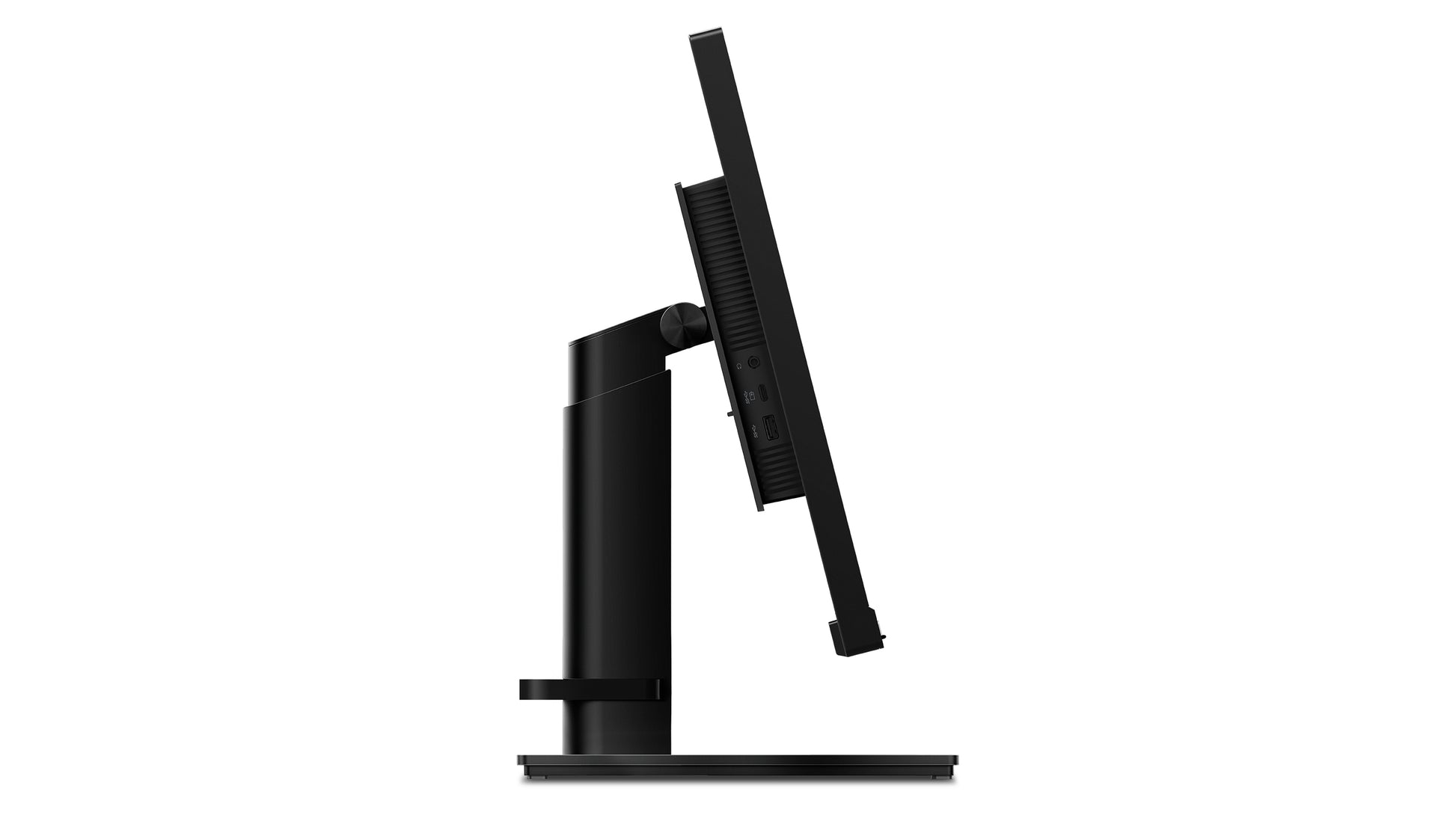 Lenovo ThinkVision P27u-20 – 27", 3840 × 2160 (4K), IPS, Webcam, KVM, DisplayHDR 400